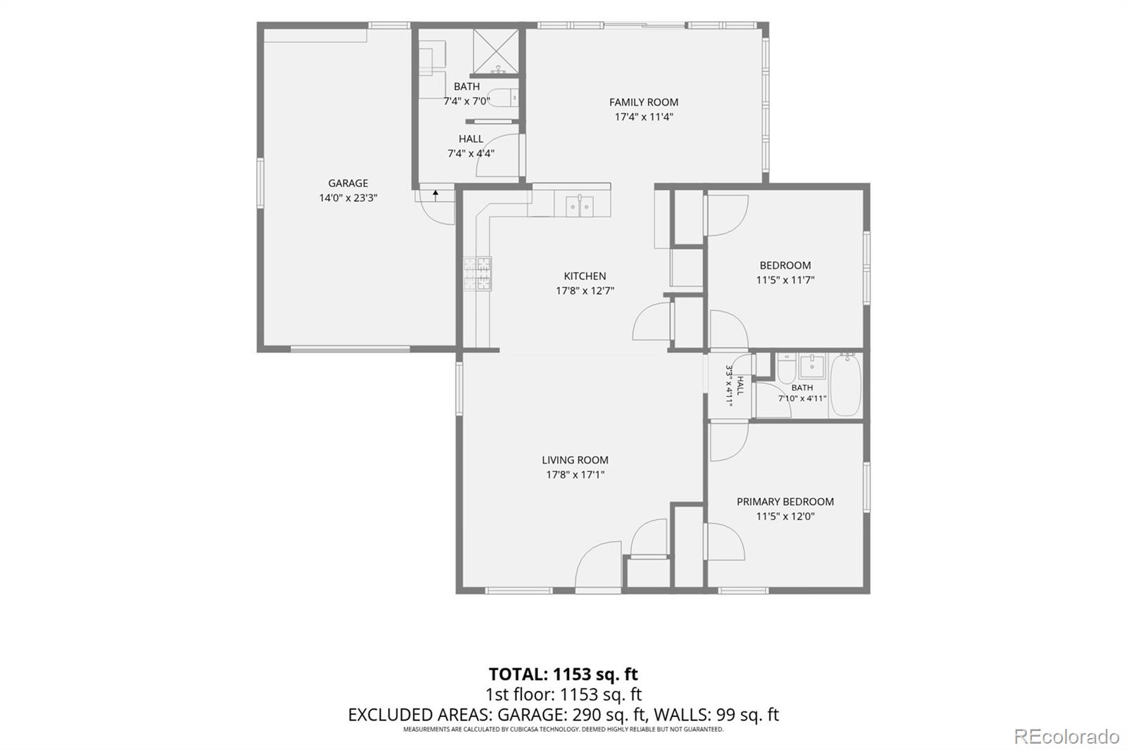 MLS Image #17 for 4751 e amherst avenue,denver, Colorado