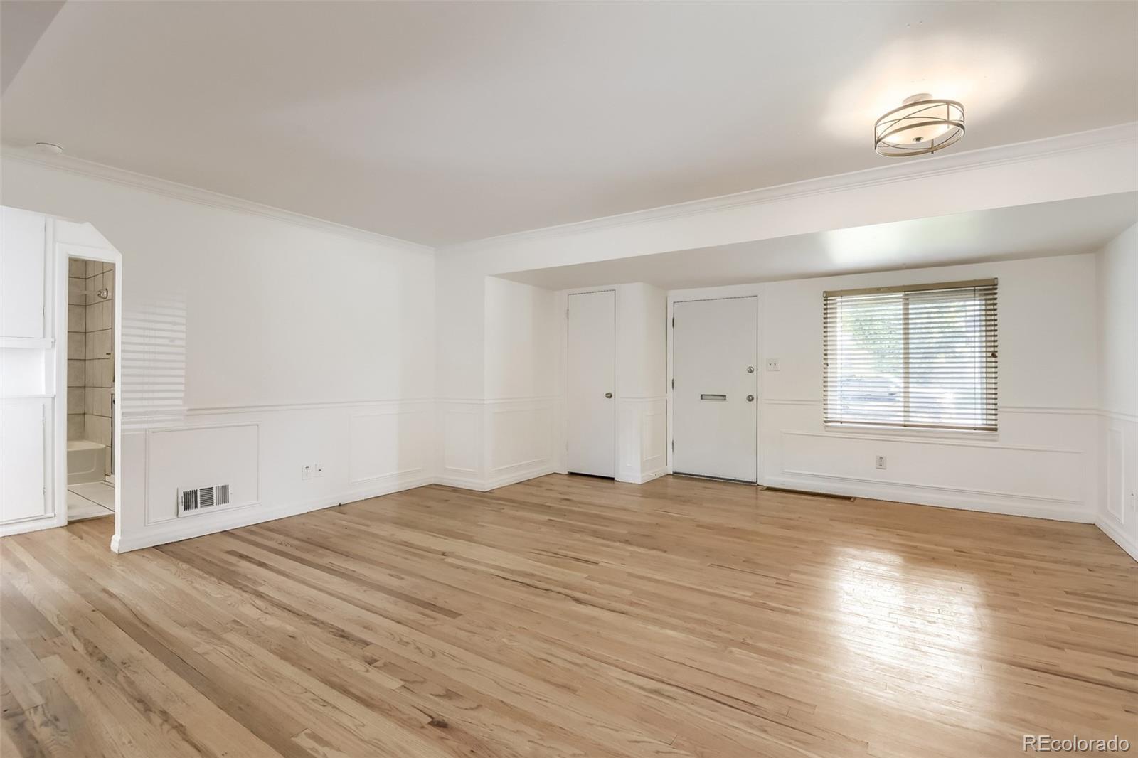 MLS Image #2 for 4751 e amherst avenue,denver, Colorado