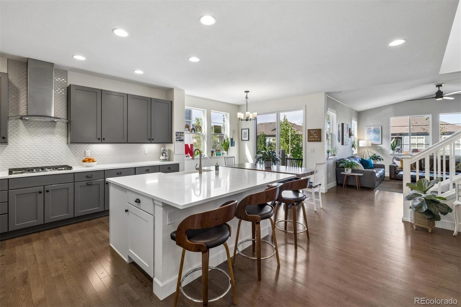 MLS Image #2 for 15491 w 49th avenue,golden, Colorado