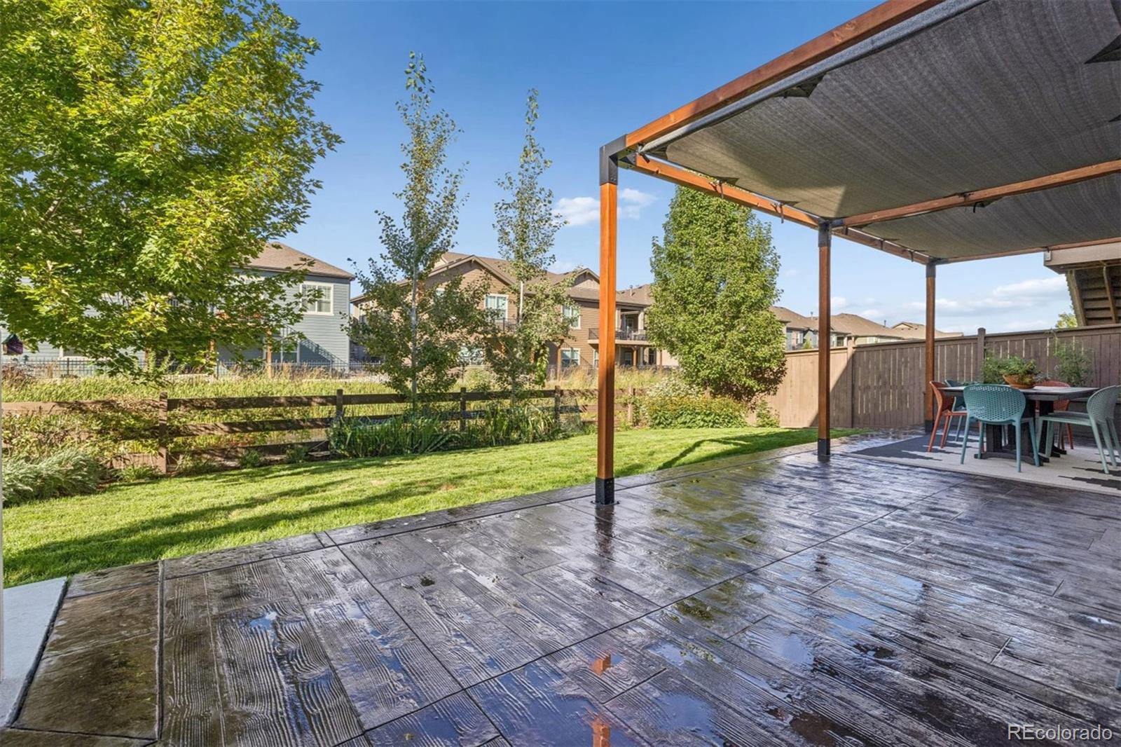 MLS Image #26 for 15491 w 49th avenue,golden, Colorado