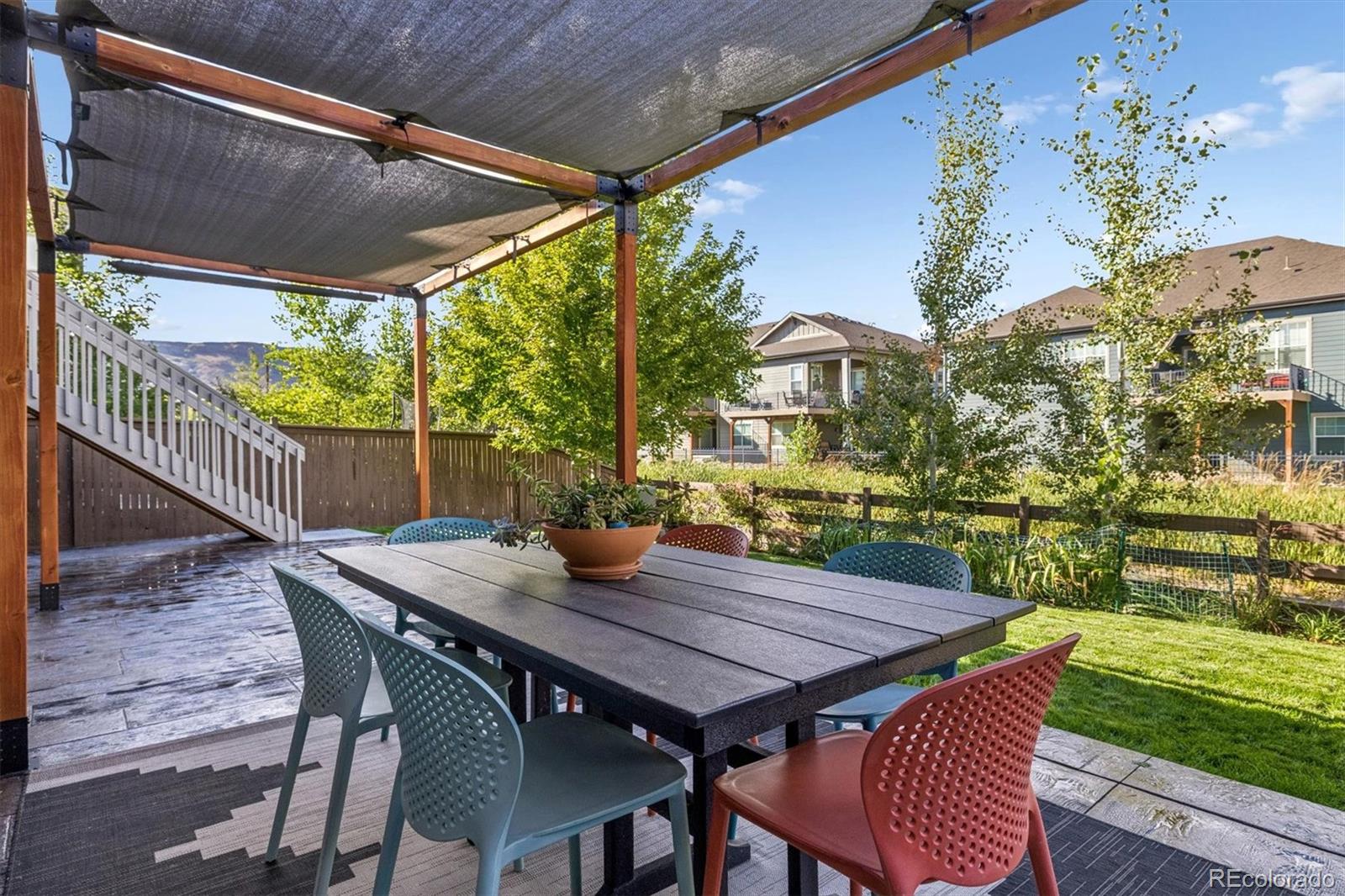 MLS Image #27 for 15491 w 49th avenue,golden, Colorado