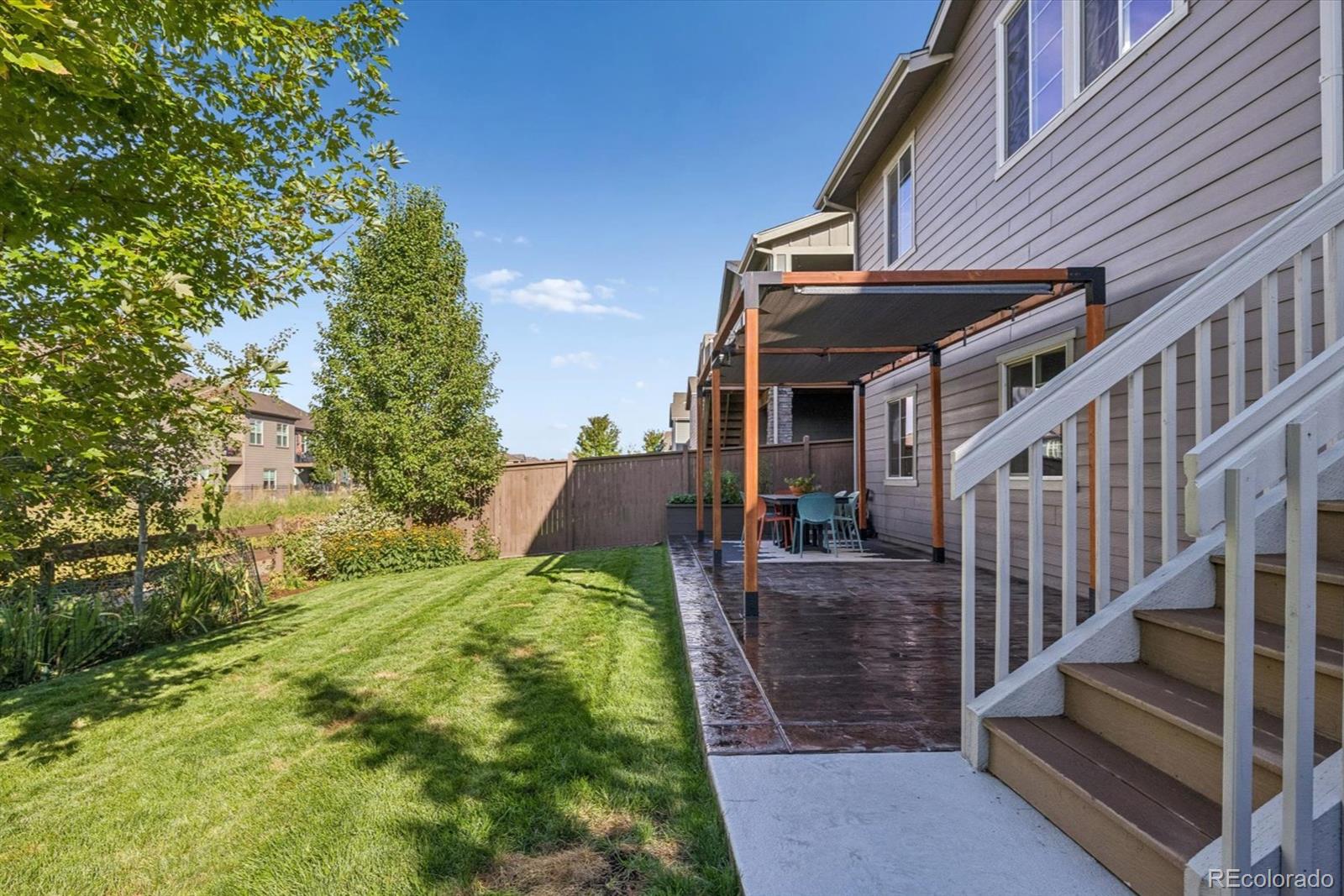 MLS Image #28 for 15491 w 49th avenue,golden, Colorado