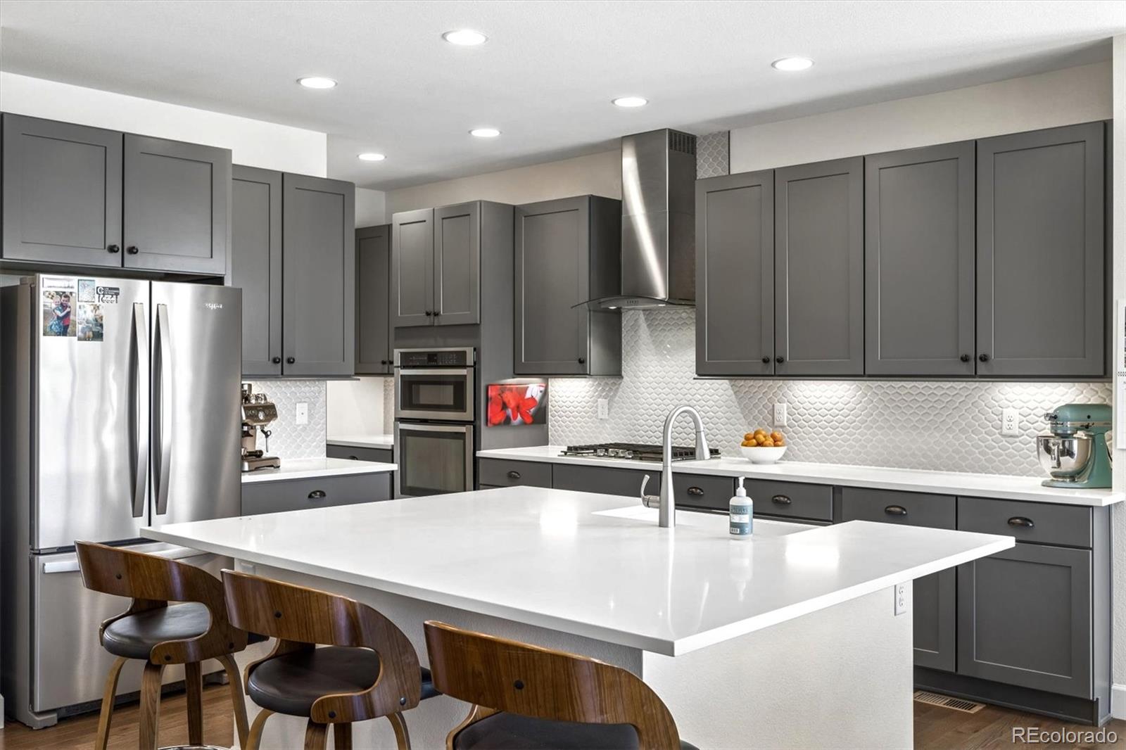 MLS Image #3 for 15491 w 49th avenue,golden, Colorado