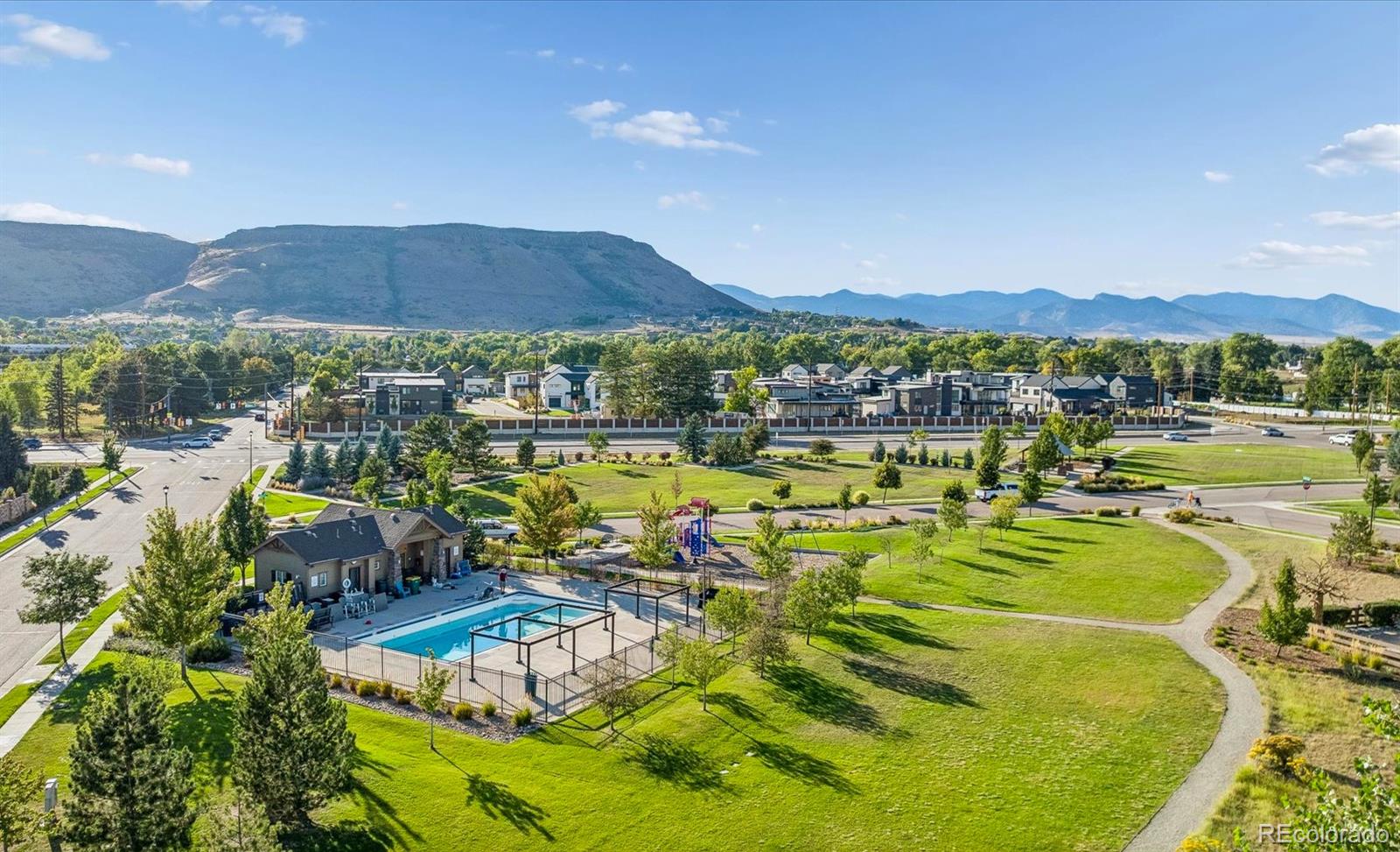 MLS Image #33 for 15491 w 49th avenue,golden, Colorado