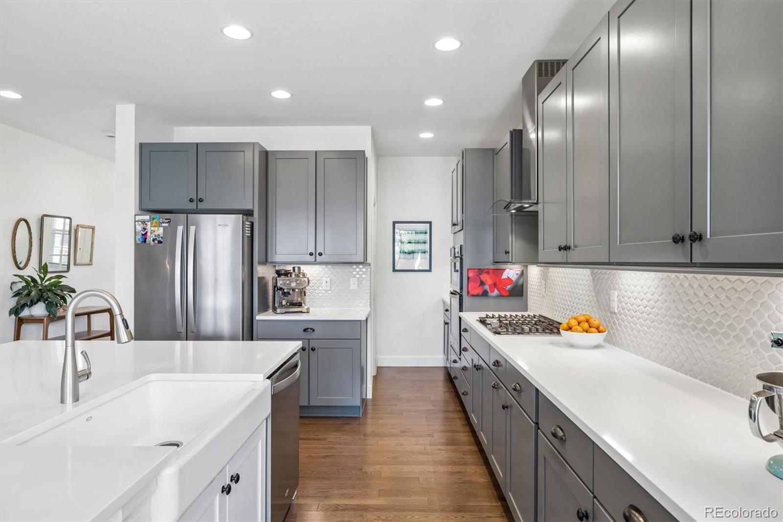 MLS Image #4 for 15491 w 49th avenue,golden, Colorado