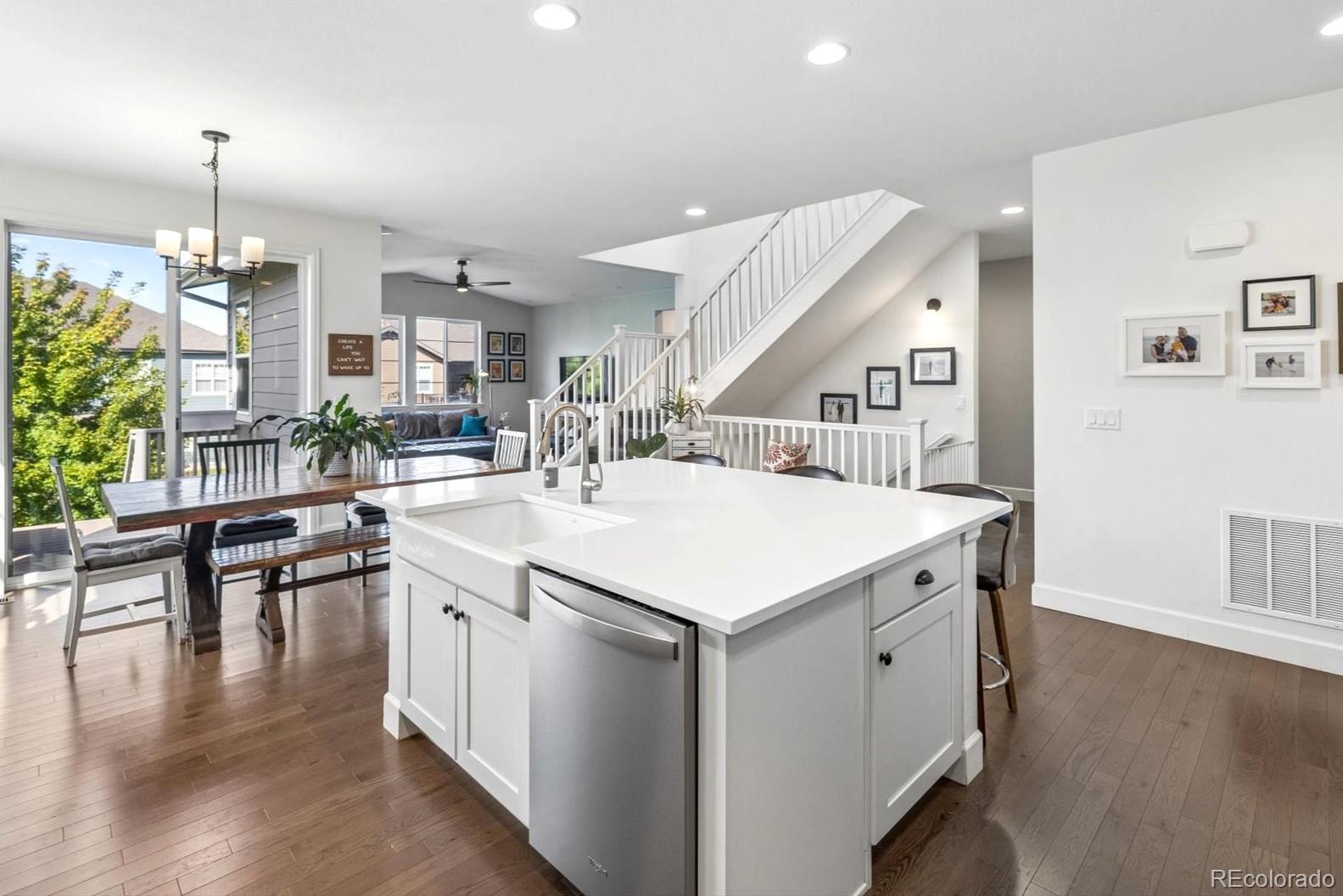 MLS Image #5 for 15491 w 49th avenue,golden, Colorado