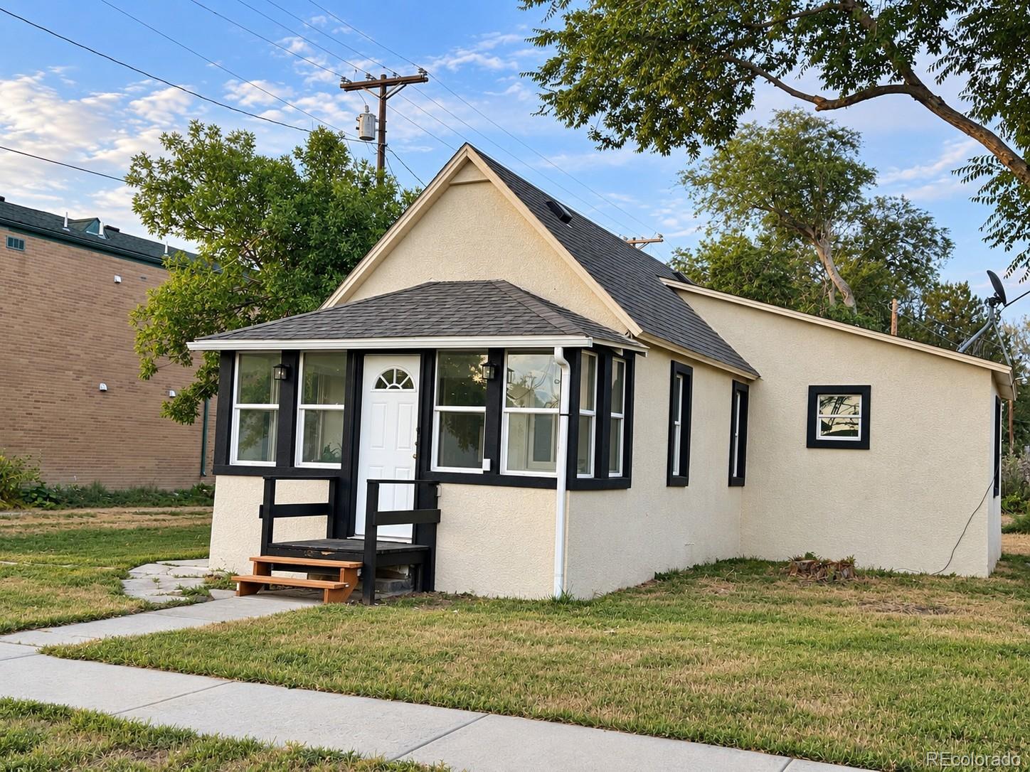 MLS Image #2 for 248  c avenue,limon, Colorado