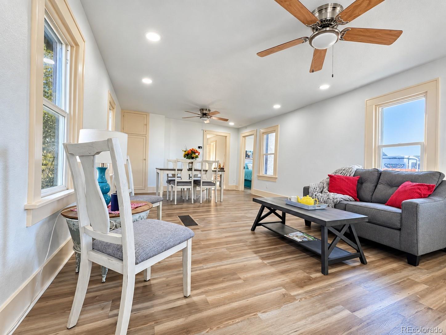 MLS Image #4 for 248  c avenue,limon, Colorado