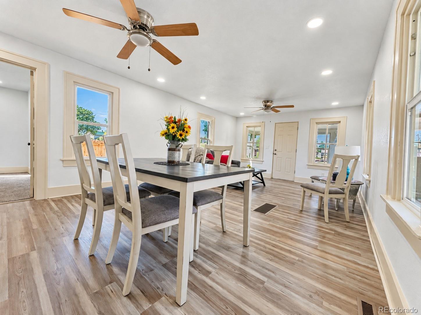 MLS Image #5 for 248  c avenue,limon, Colorado