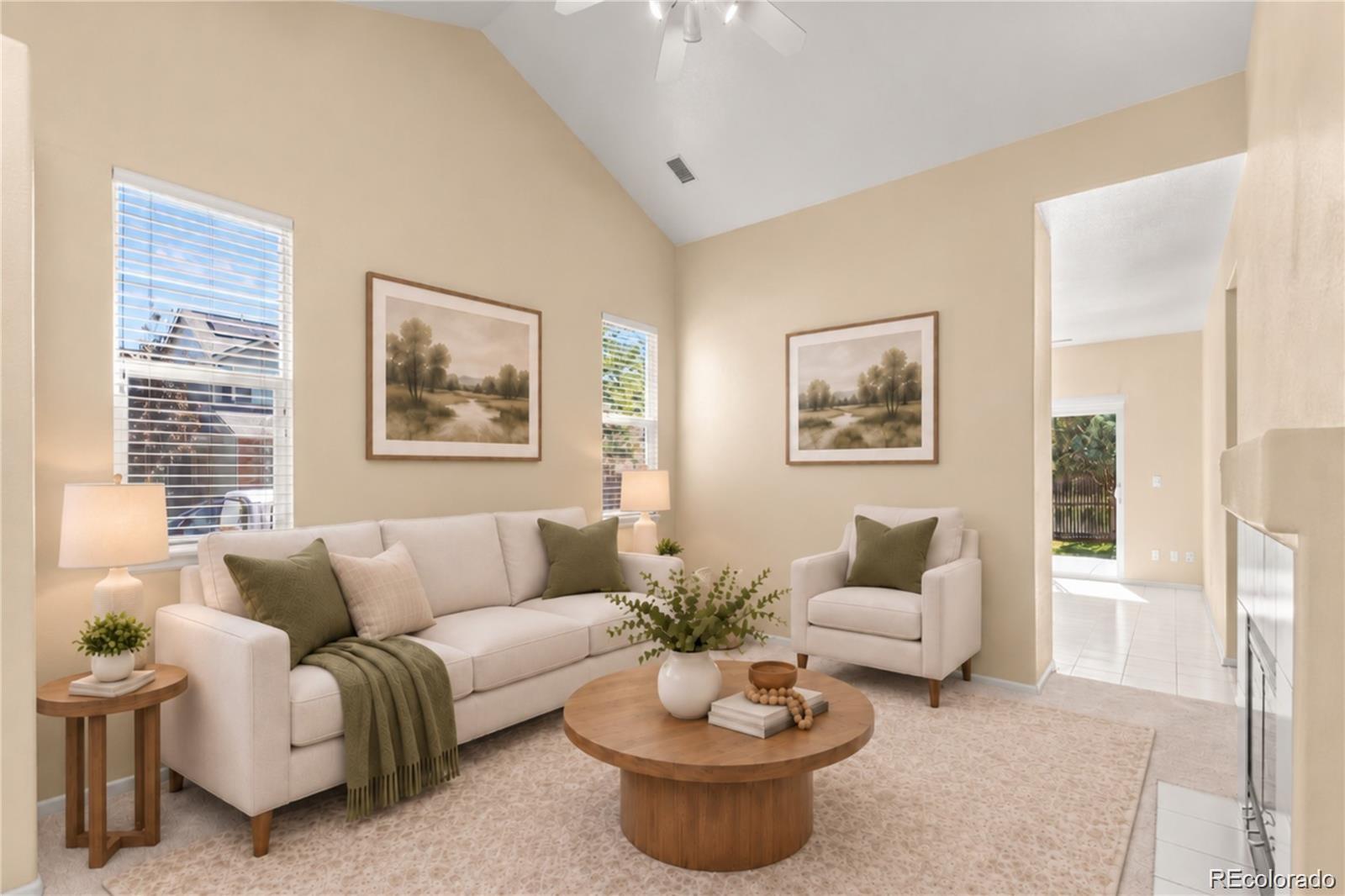 MLS Image #10 for 20290 e red fox lane,centennial, Colorado