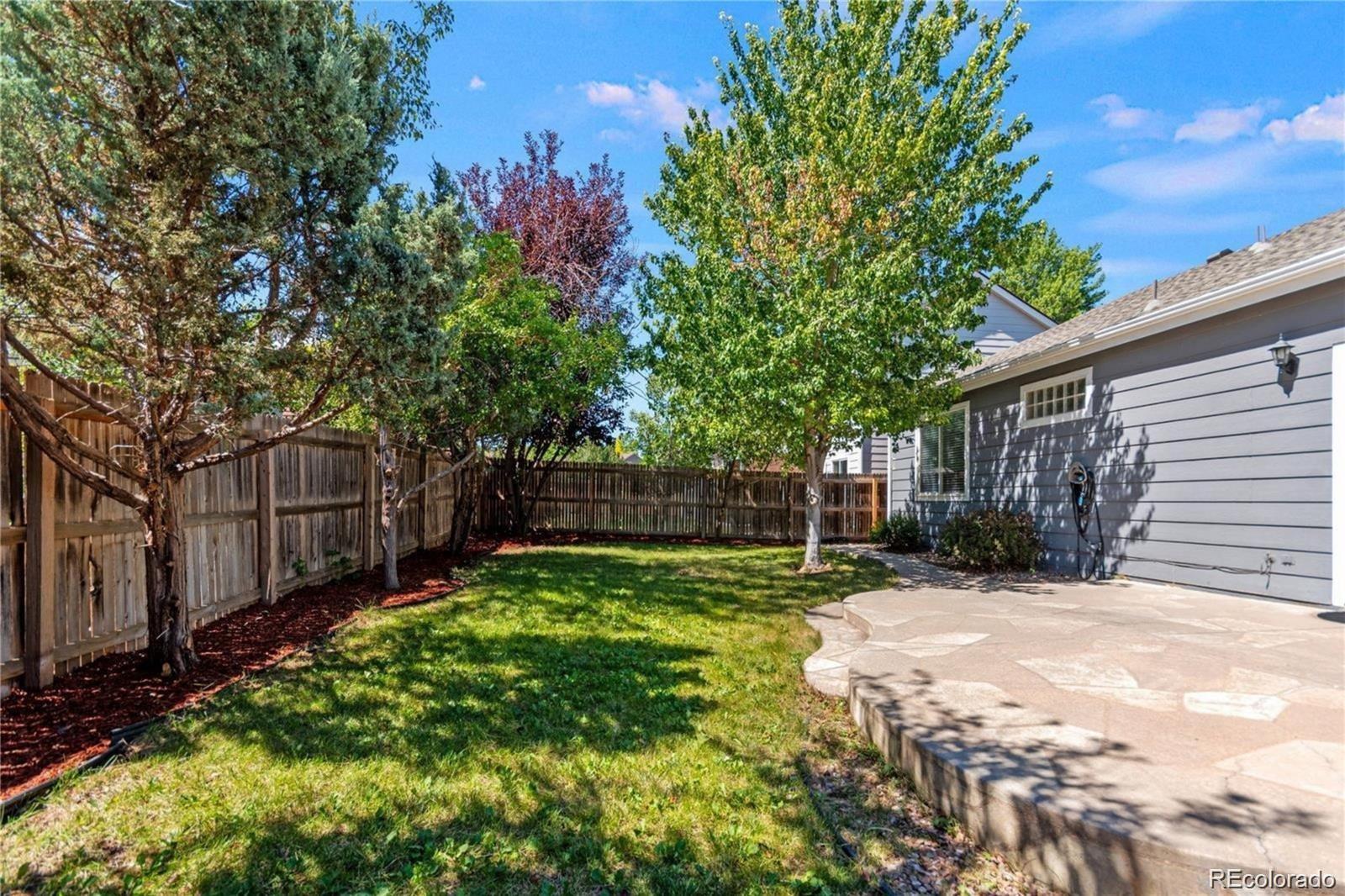 MLS Image #18 for 20290 e red fox lane,centennial, Colorado