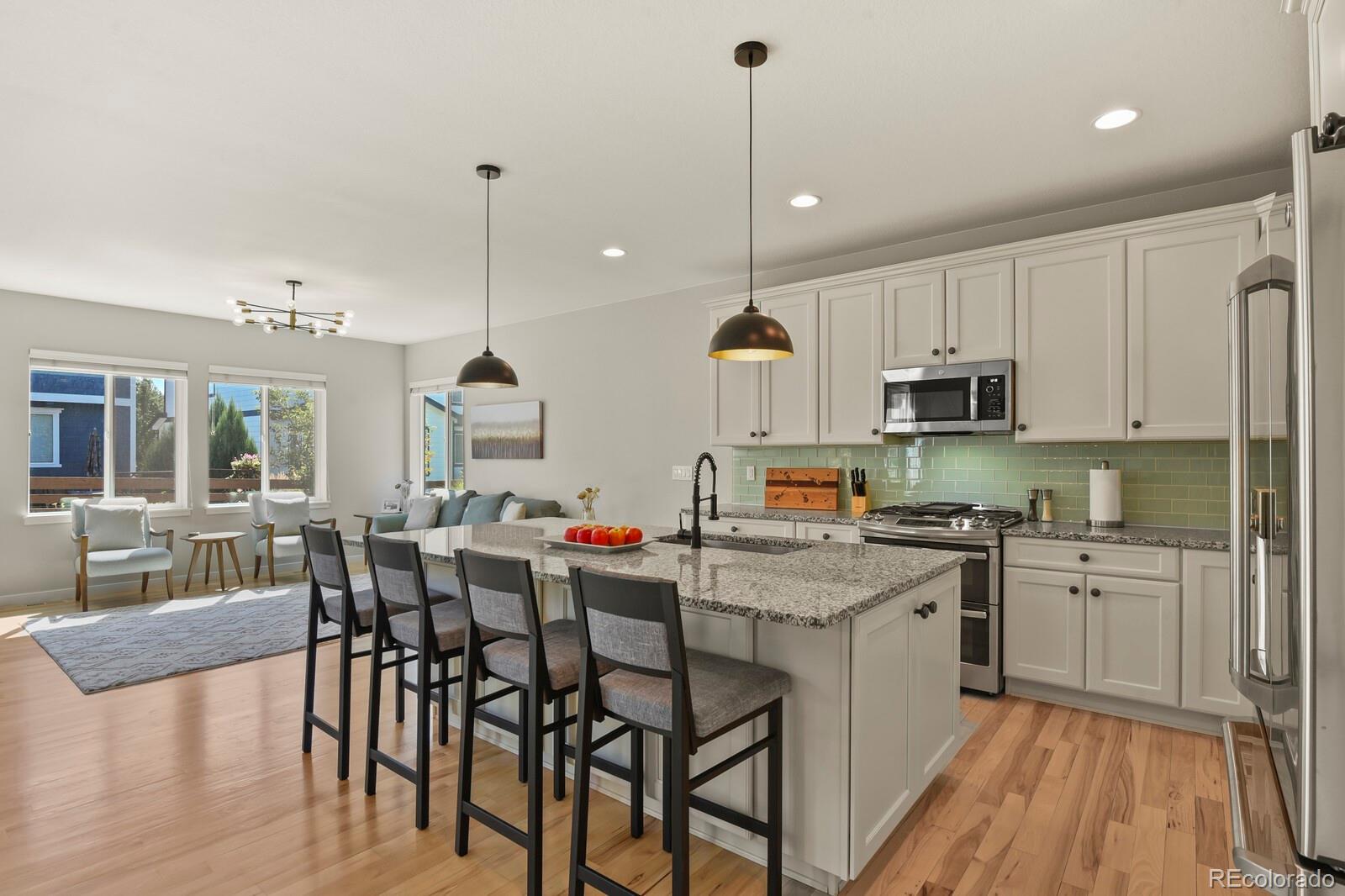 MLS Image #10 for 360  pleades place,erie, Colorado