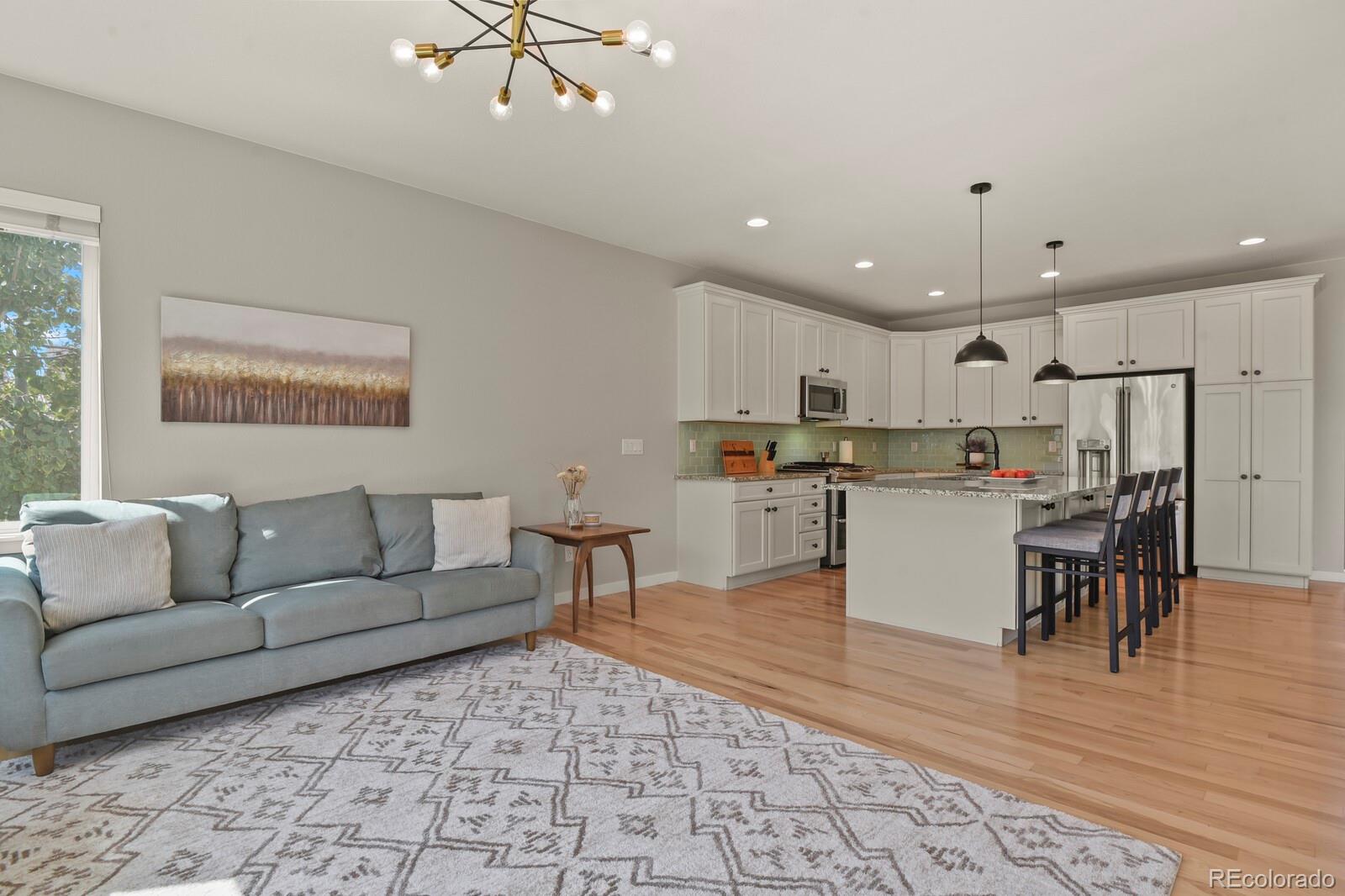 MLS Image #2 for 360  pleades place,erie, Colorado