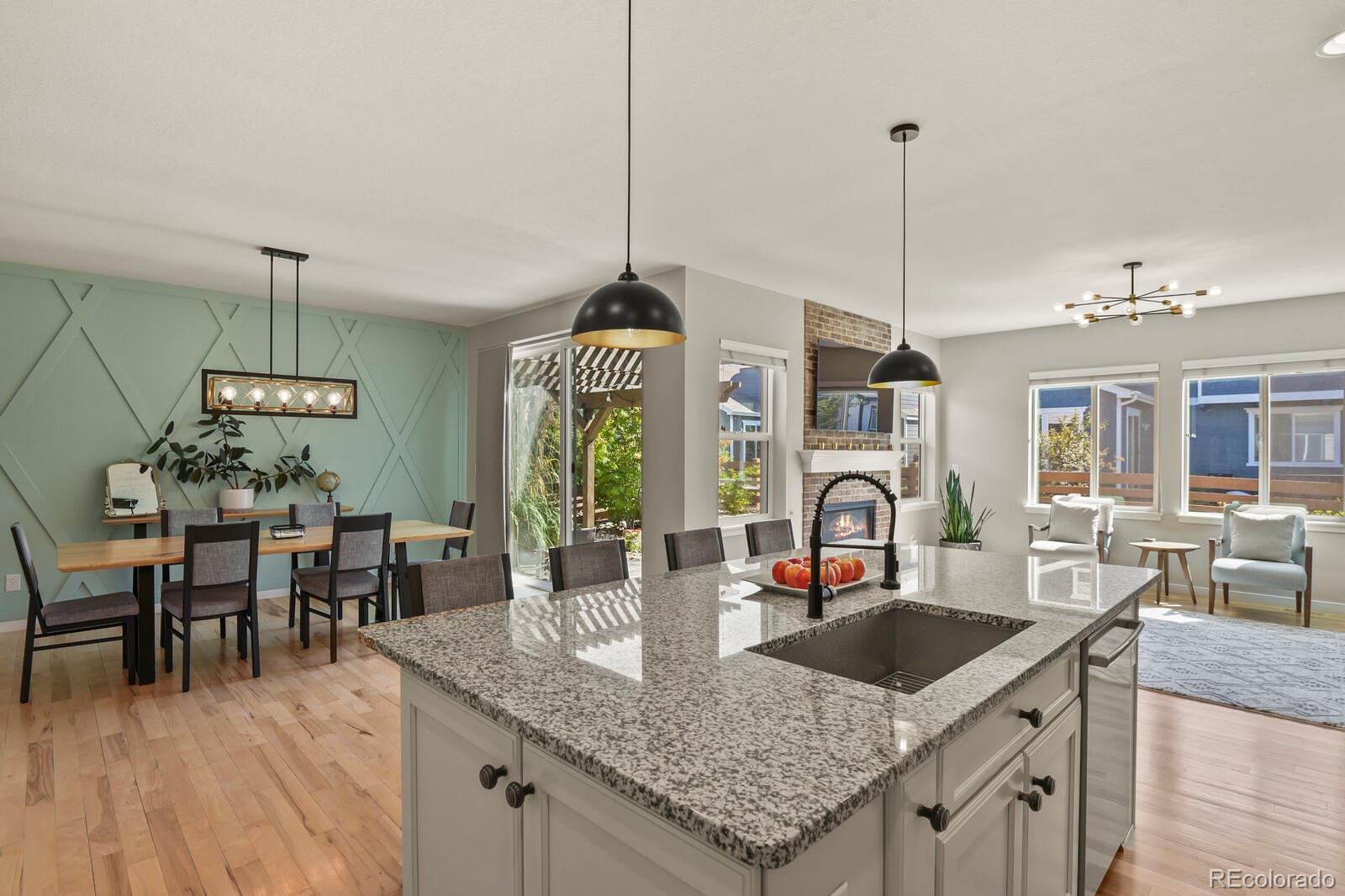 MLS Image #3 for 360  pleades place,erie, Colorado