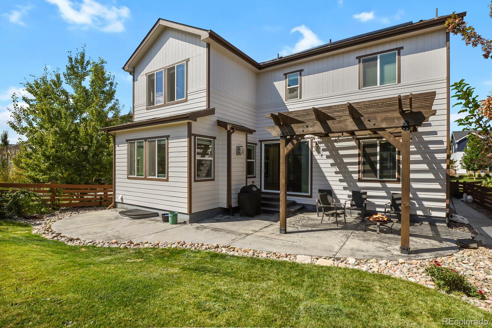 MLS Image #38 for 360  pleades place,erie, Colorado