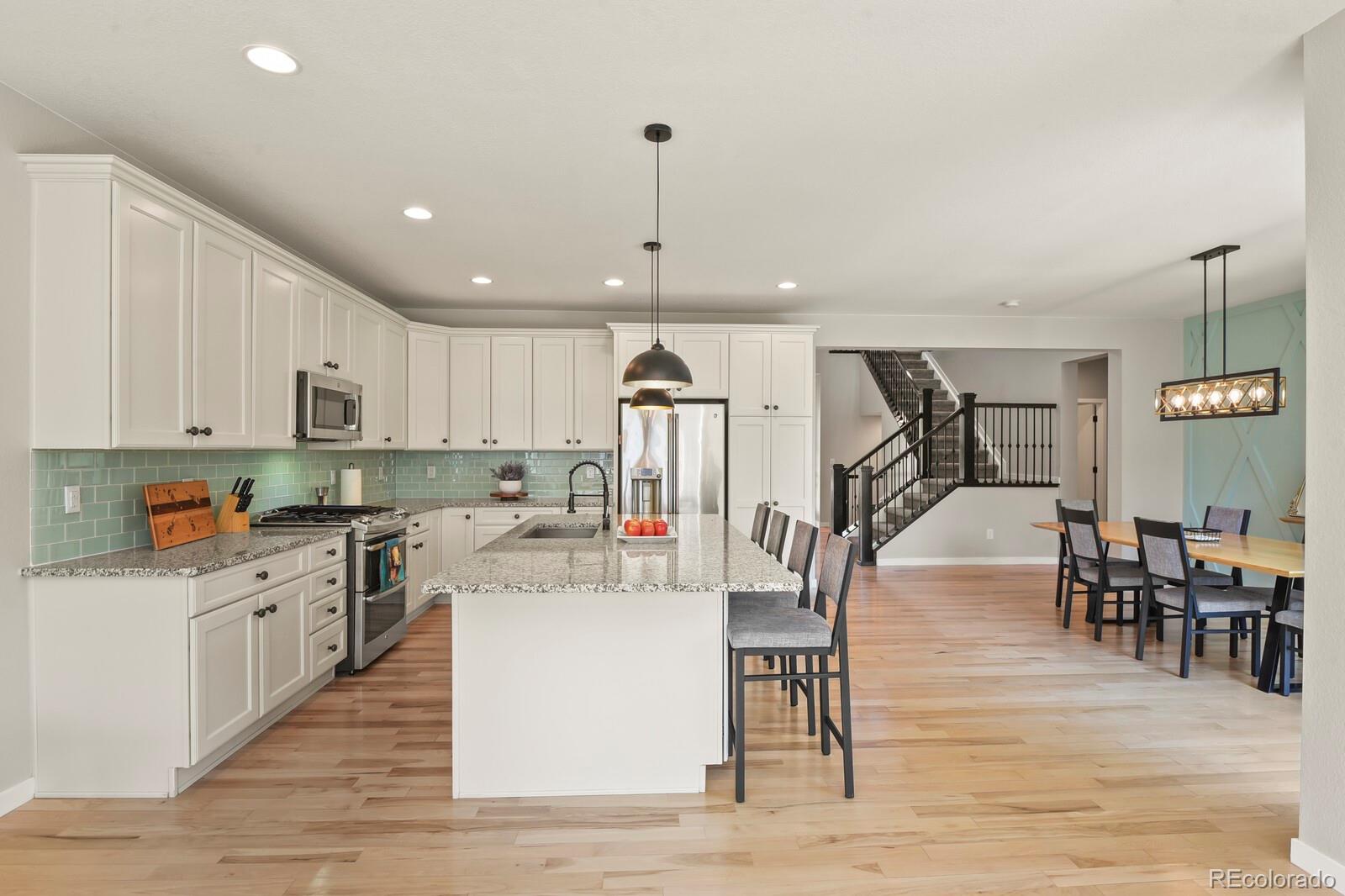 MLS Image #4 for 360  pleades place,erie, Colorado