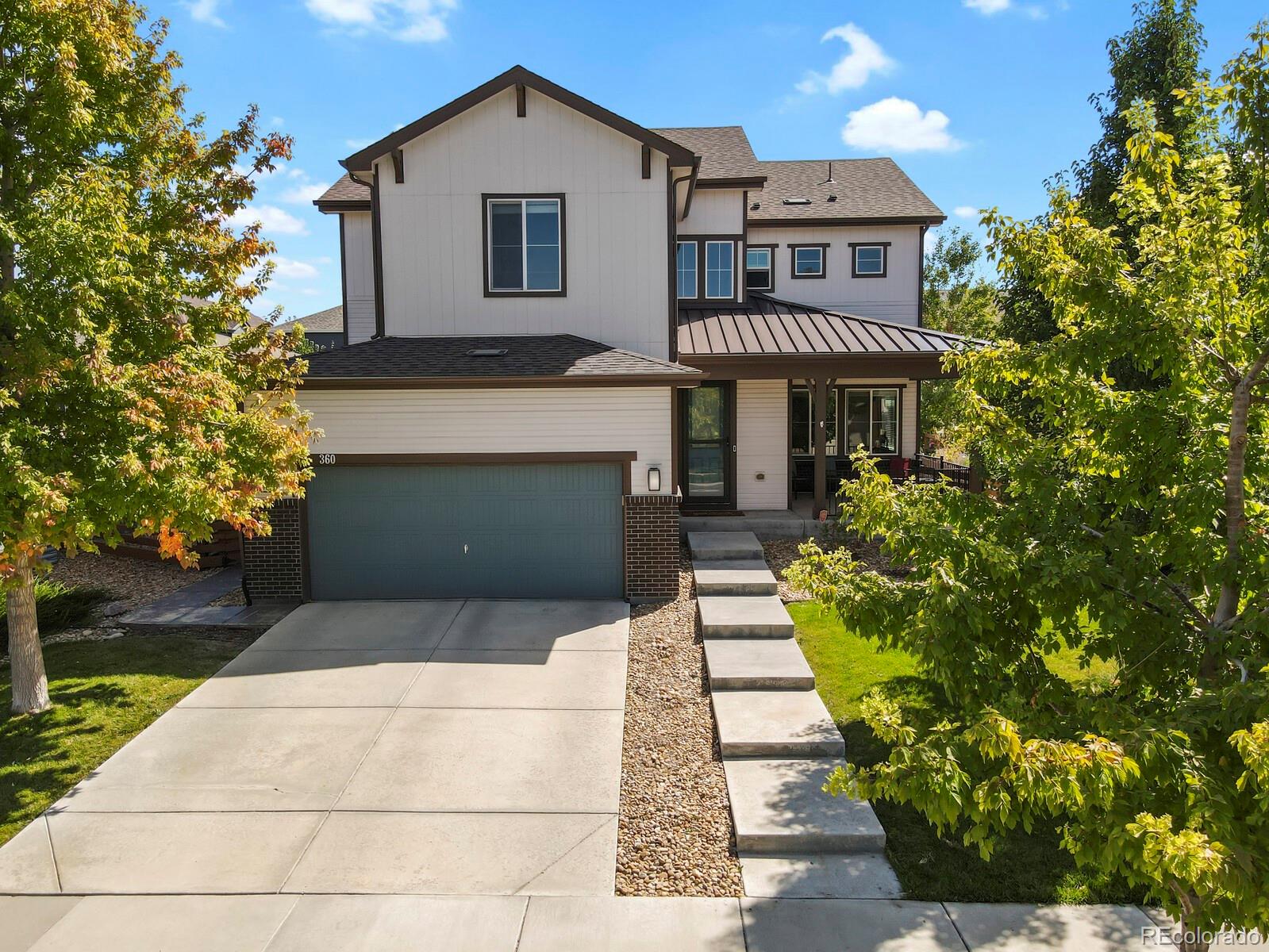 MLS Image #43 for 360  pleades place,erie, Colorado