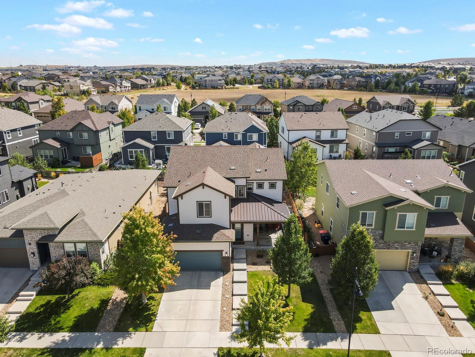 MLS Image #44 for 360  pleades place,erie, Colorado