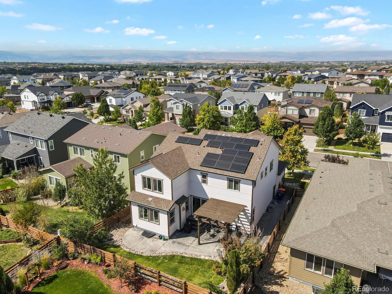 MLS Image #45 for 360  pleades place,erie, Colorado