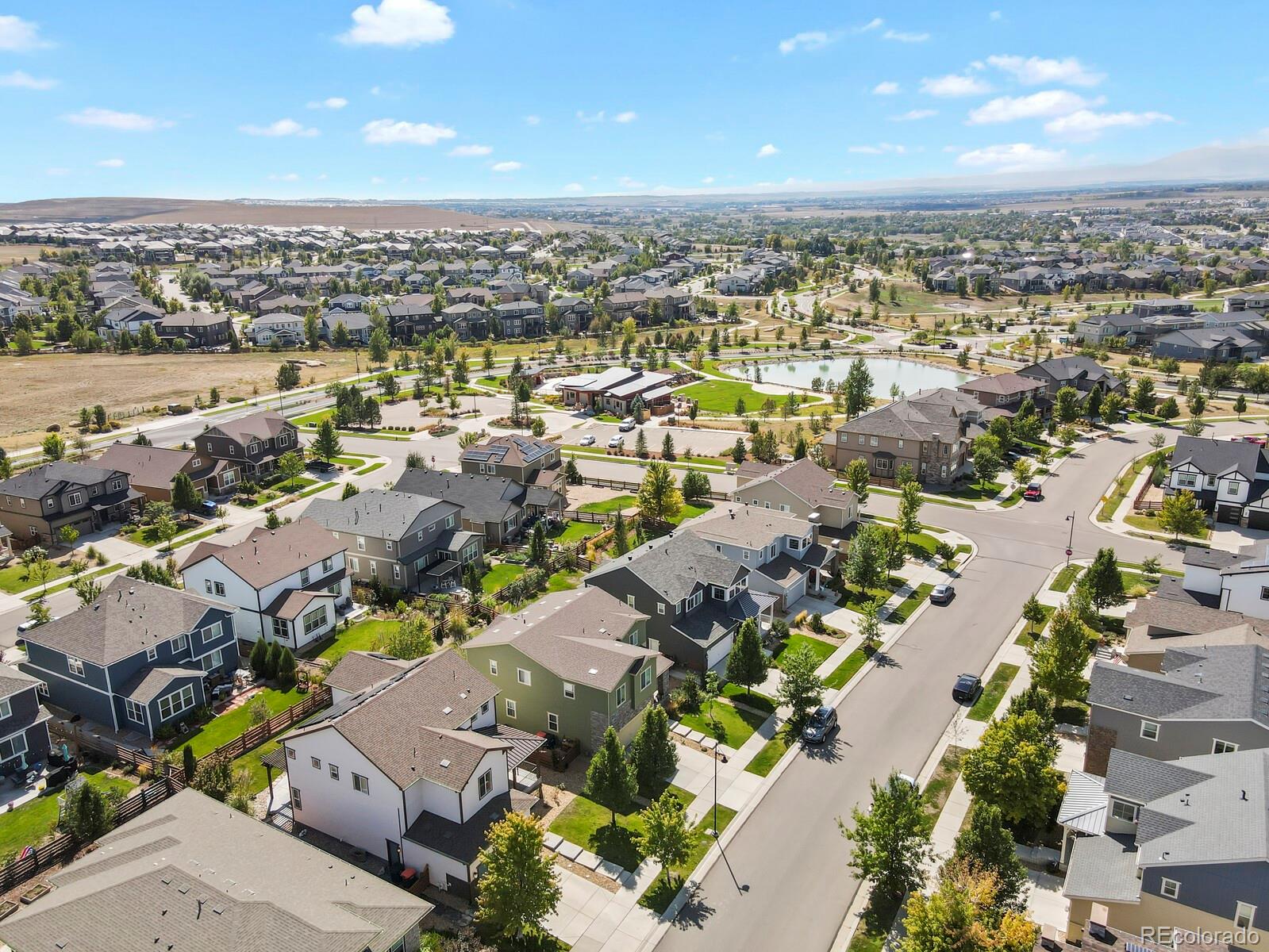MLS Image #46 for 360  pleades place,erie, Colorado