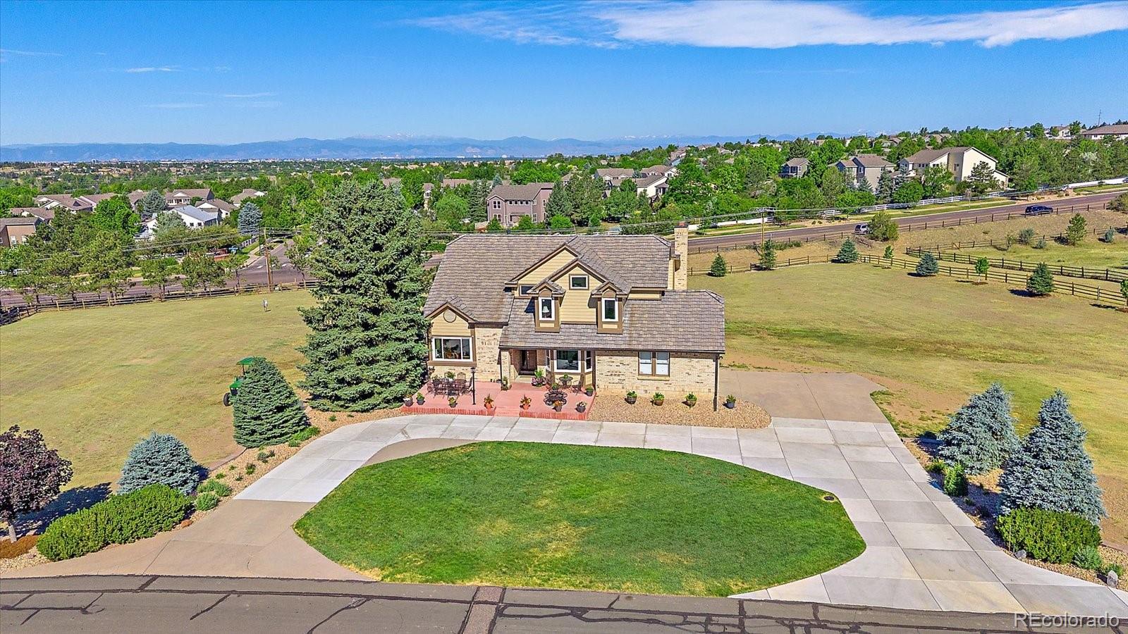 MLS Image #1 for 6339 s netherland circle,centennial, Colorado