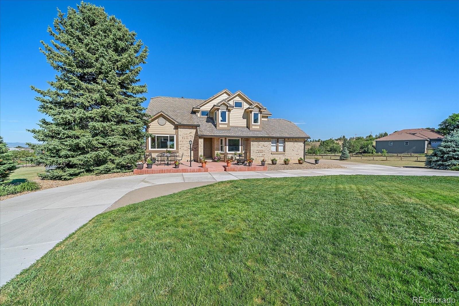 MLS Image #2 for 6339 s netherland circle,centennial, Colorado