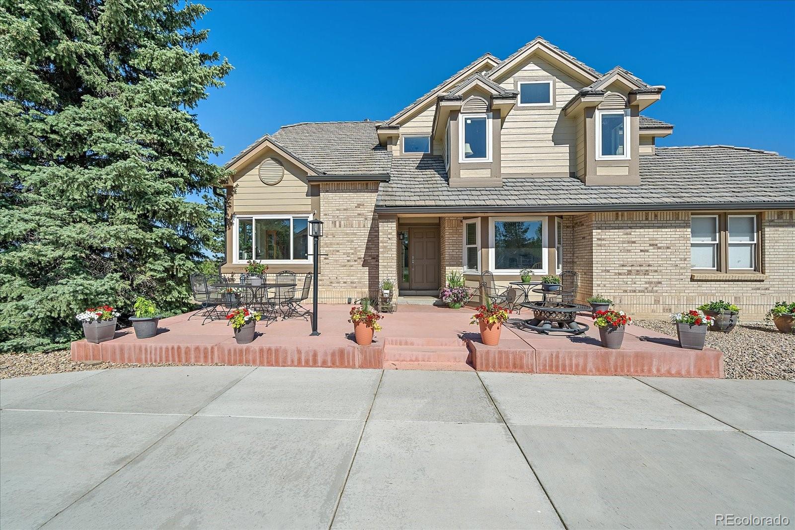 MLS Image #3 for 6339 s netherland circle,centennial, Colorado