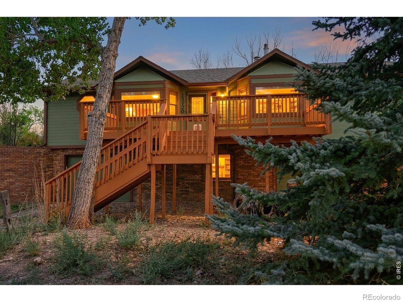 MLS Image #0 for 13120  palomino place,wellington, Colorado