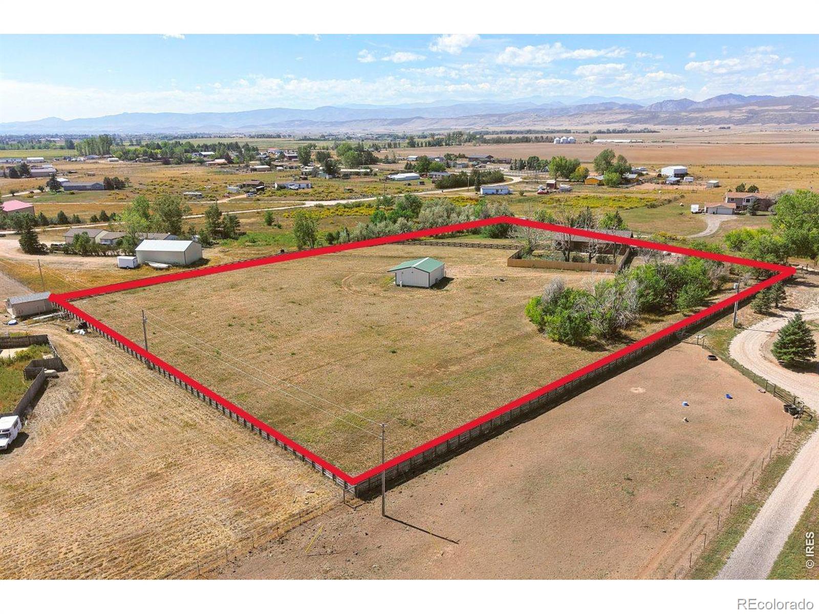 MLS Image #43 for 13120  palomino place,wellington, Colorado