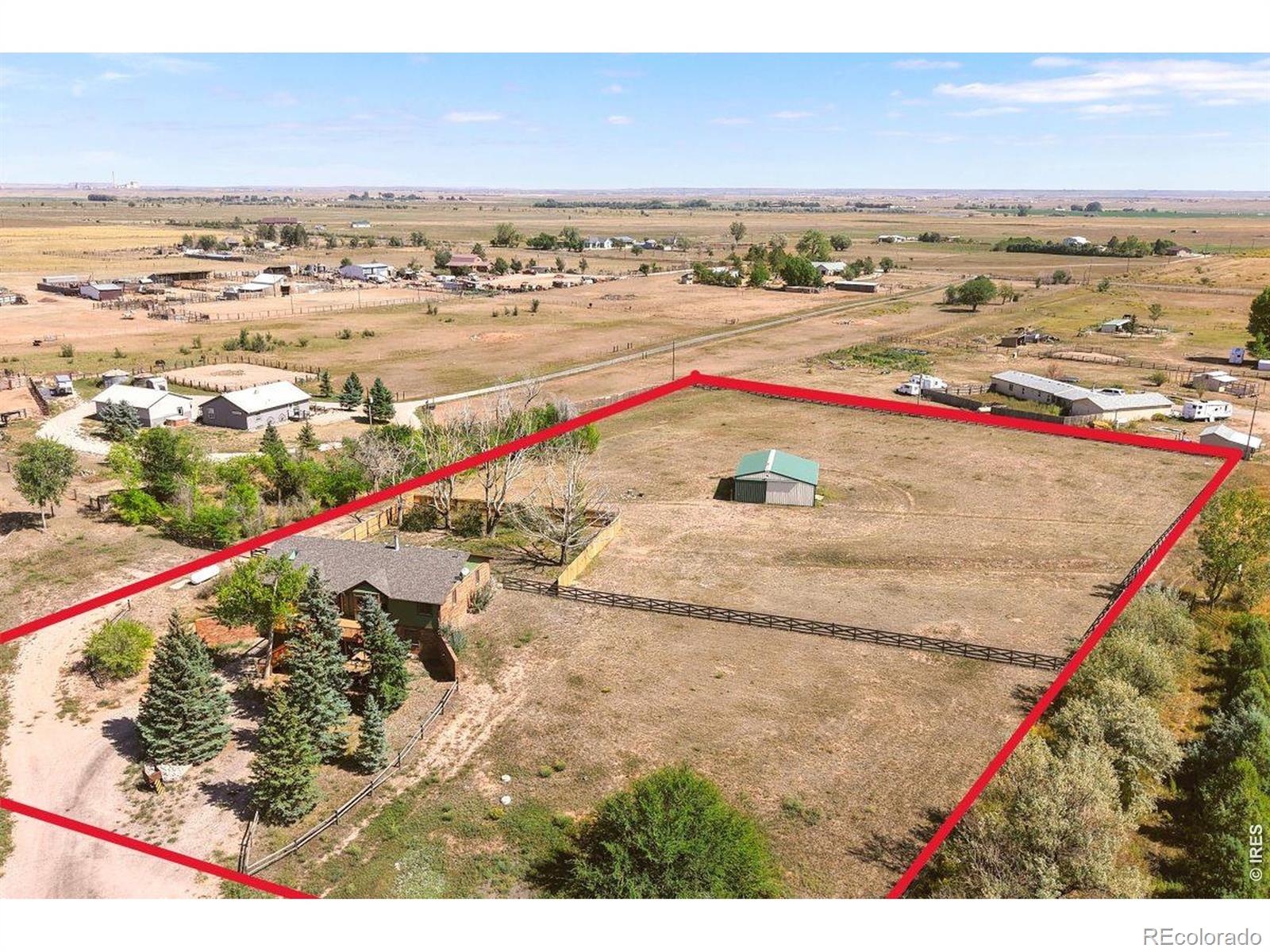 MLS Image #44 for 13120  palomino place,wellington, Colorado