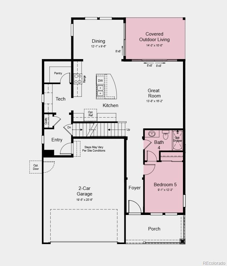 MLS Image #13 for 3412 n buchanan way,aurora, Colorado