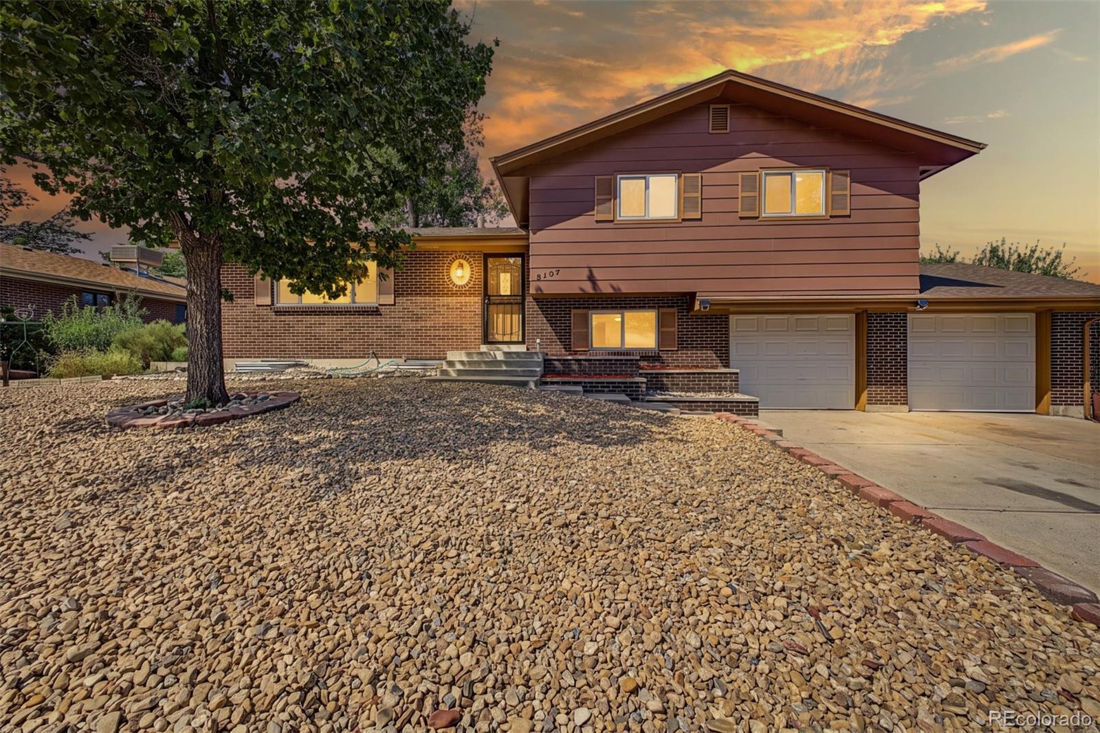 MLS Image #0 for 2137 s yarrow street,lakewood, Colorado