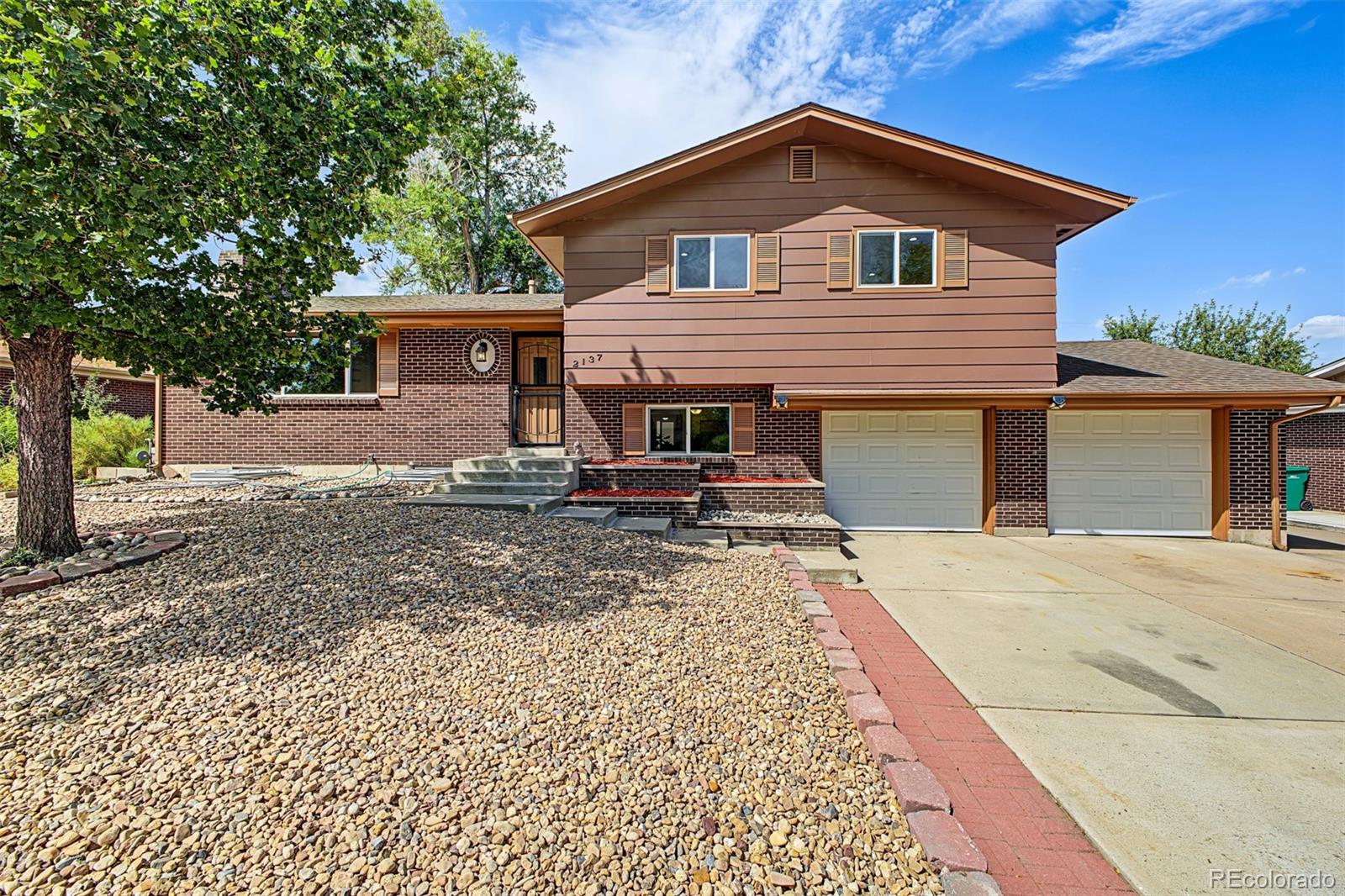 MLS Image #1 for 2137 s yarrow street,lakewood, Colorado