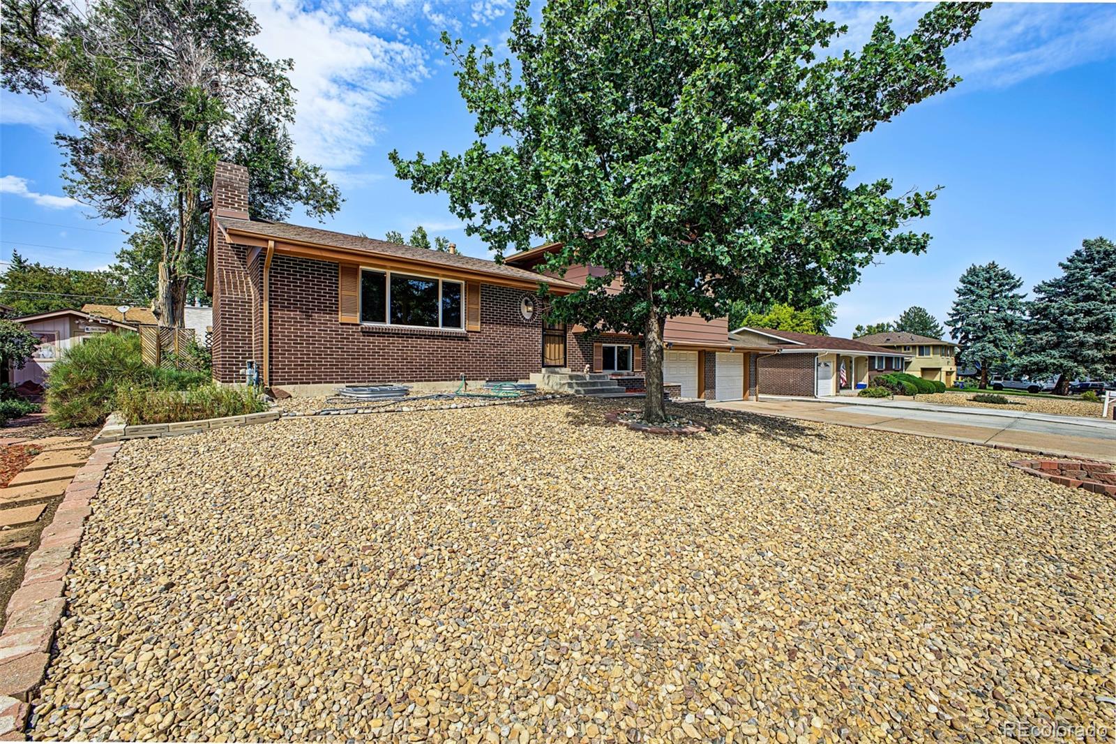 MLS Image #2 for 2137 s yarrow street,lakewood, Colorado