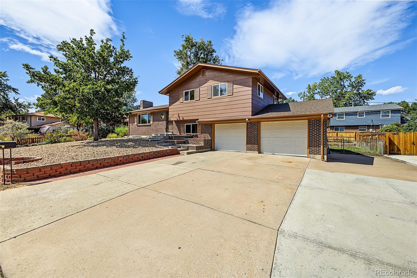 MLS Image #3 for 2137 s yarrow street,lakewood, Colorado