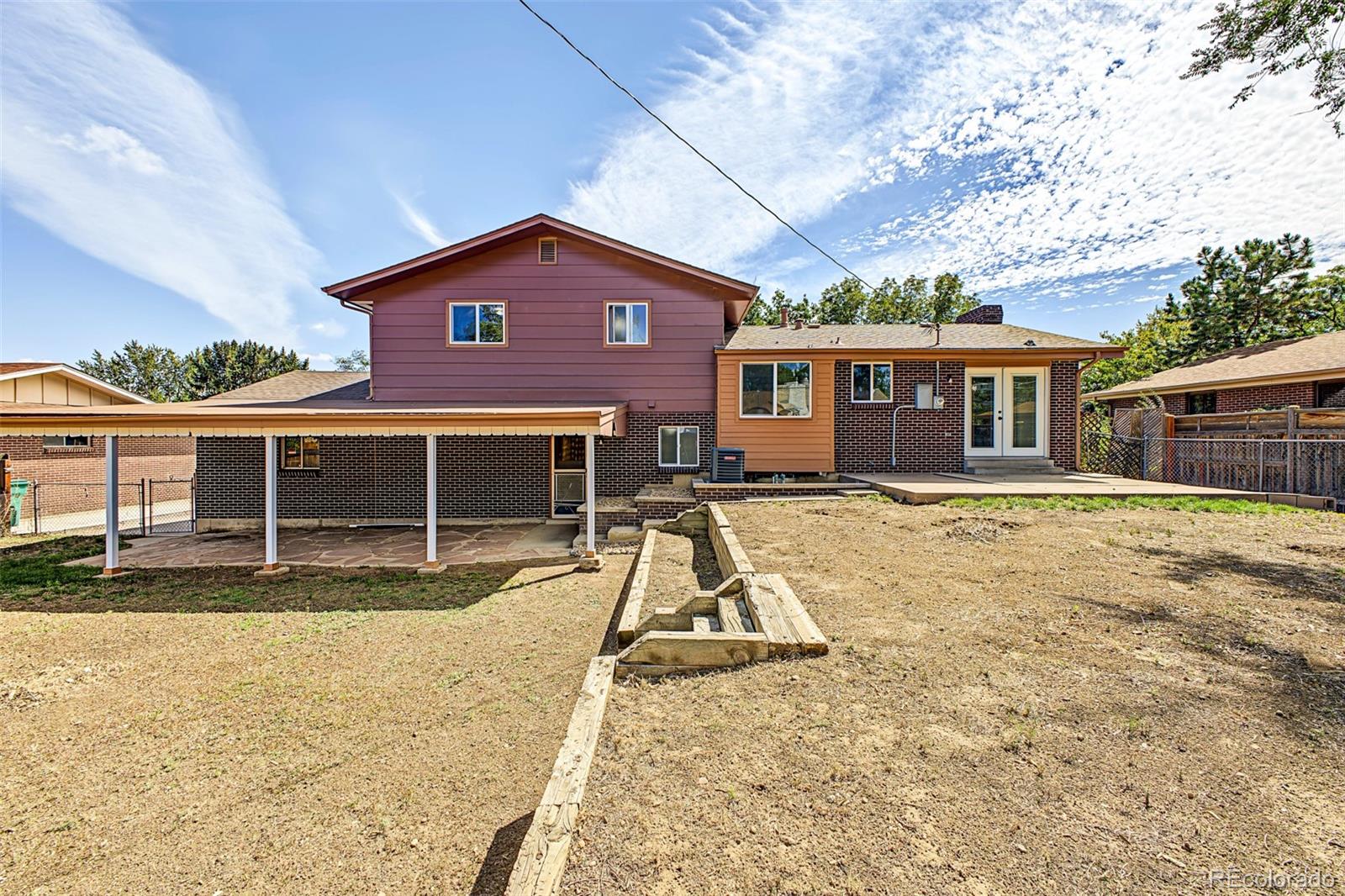 MLS Image #41 for 2137 s yarrow street,lakewood, Colorado