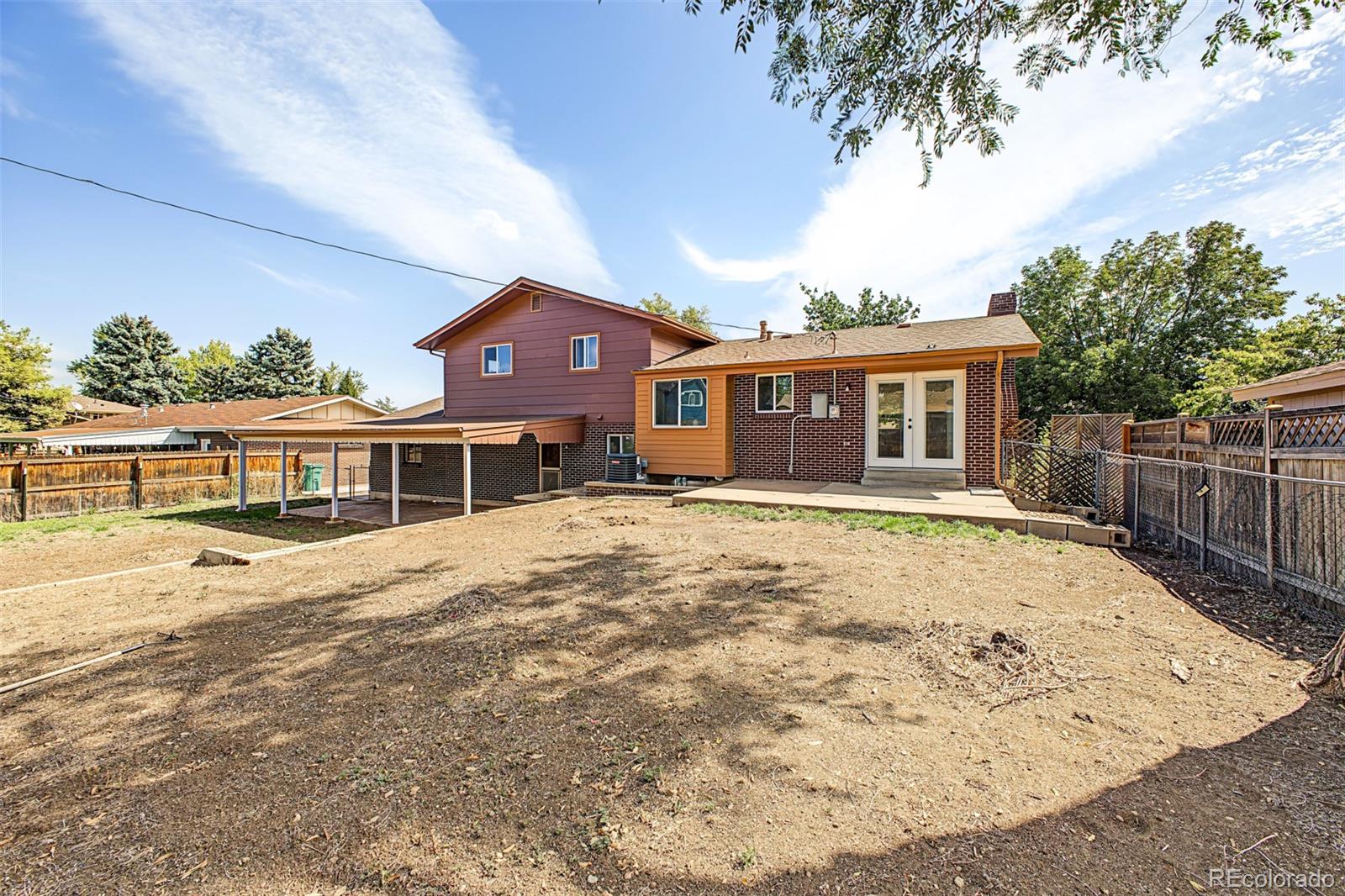MLS Image #42 for 2137 s yarrow street,lakewood, Colorado