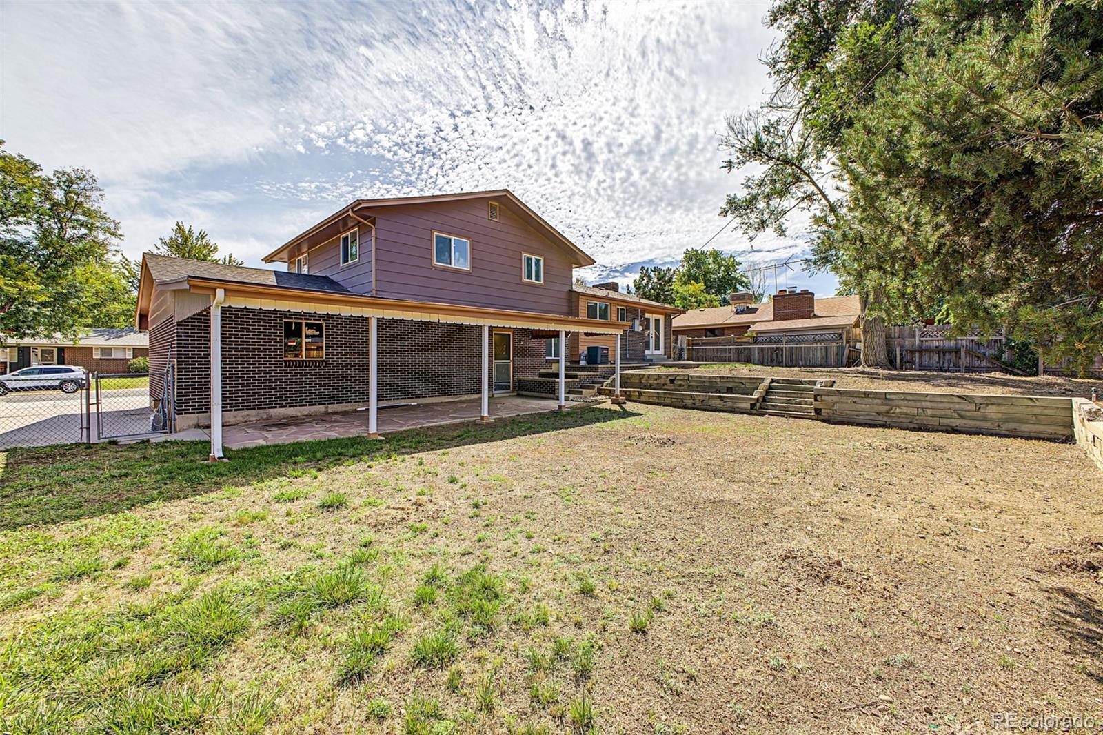MLS Image #43 for 2137 s yarrow street,lakewood, Colorado