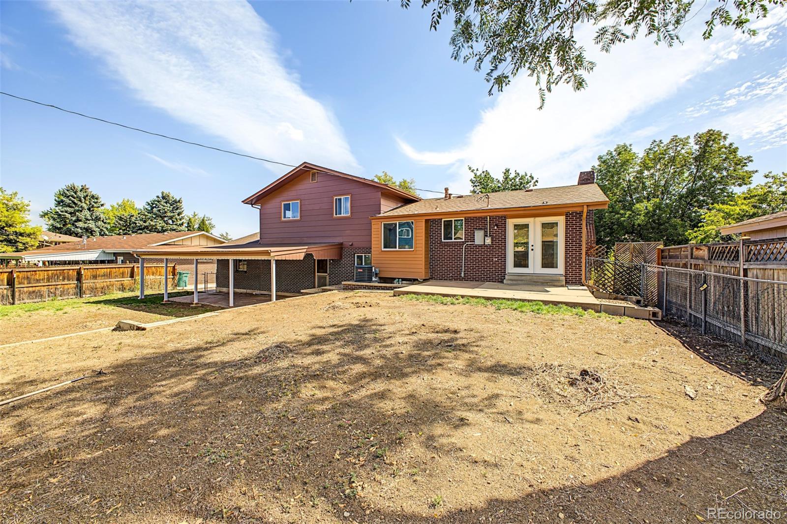MLS Image #44 for 2137 s yarrow street,lakewood, Colorado