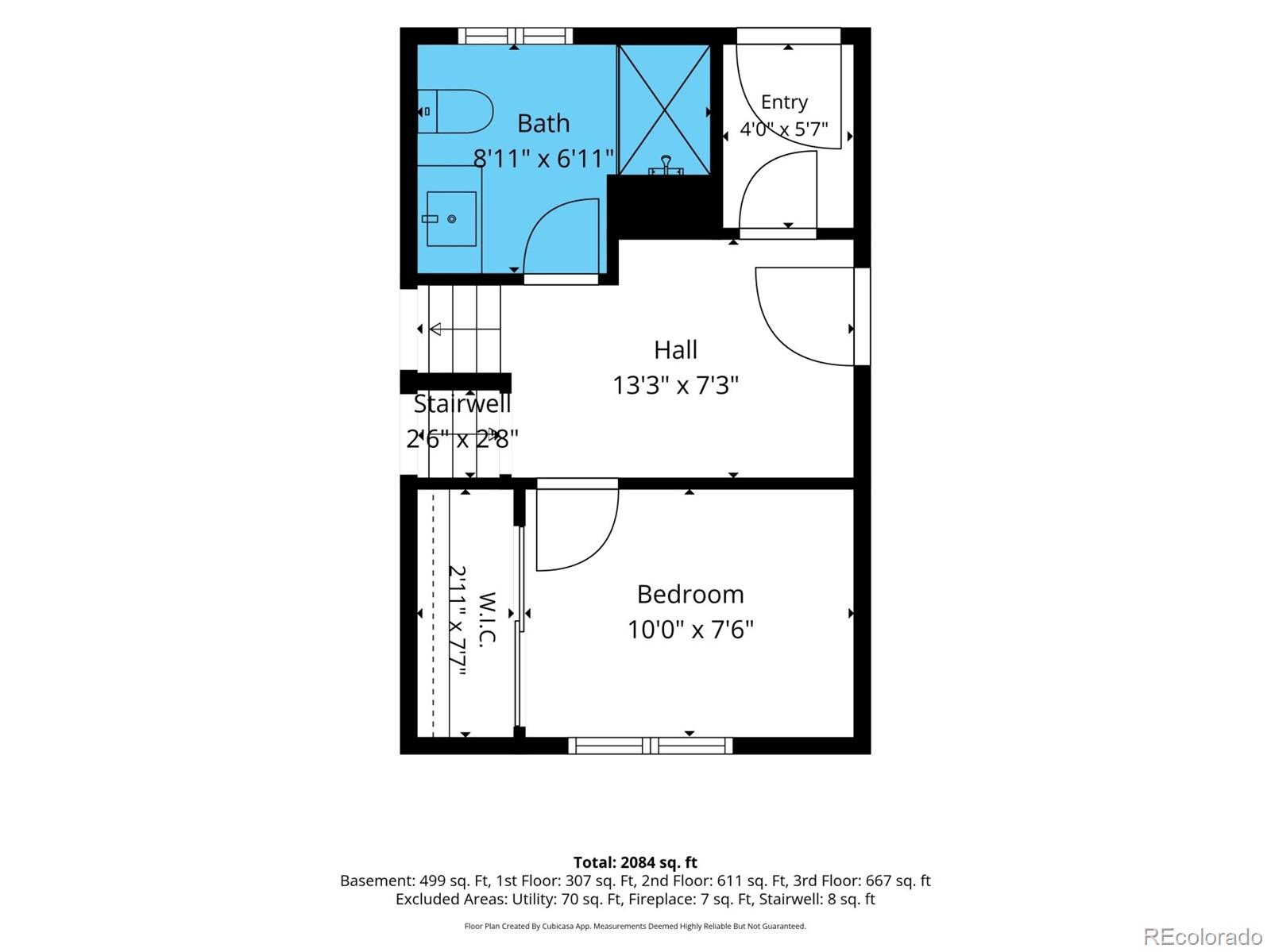 MLS Image #46 for 2137 s yarrow street,lakewood, Colorado