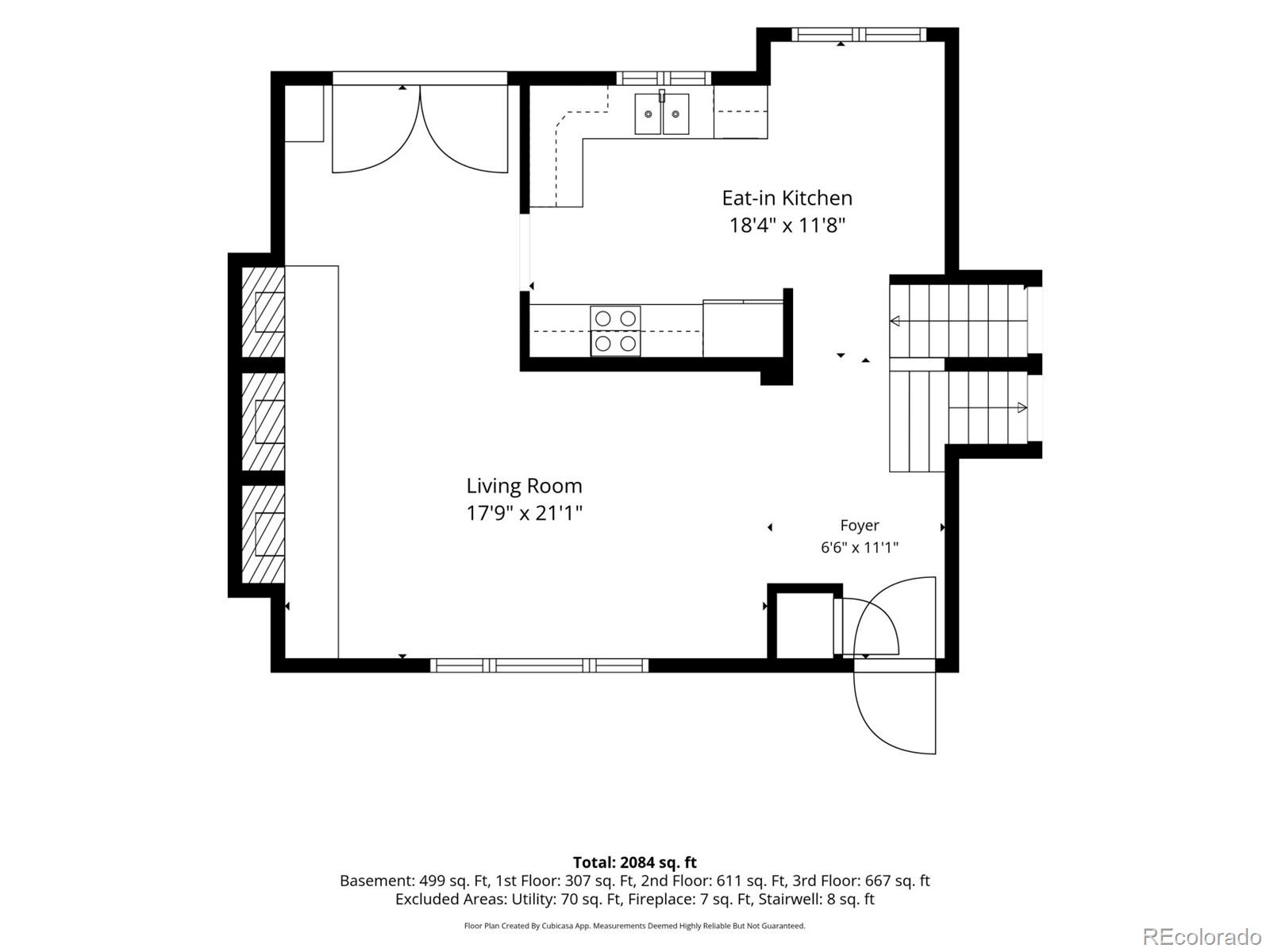 MLS Image #47 for 2137 s yarrow street,lakewood, Colorado