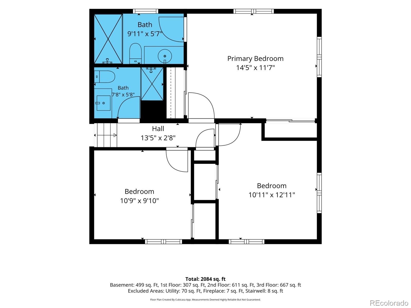 MLS Image #48 for 2137 s yarrow street,lakewood, Colorado