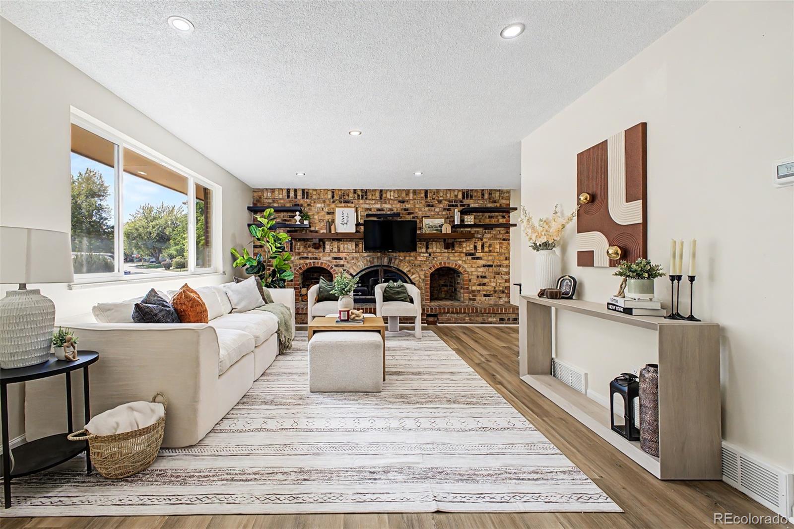 MLS Image #5 for 2137 s yarrow street,lakewood, Colorado