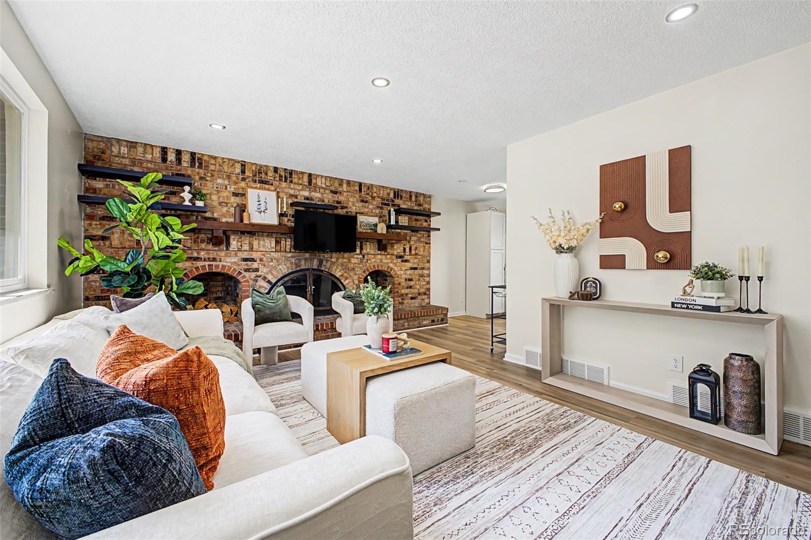MLS Image #6 for 2137 s yarrow street,lakewood, Colorado