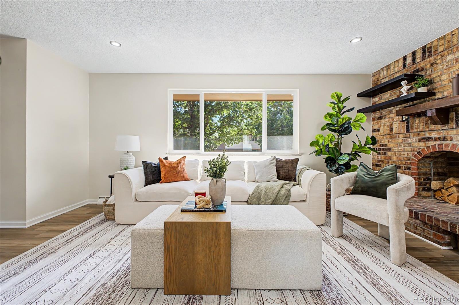MLS Image #7 for 2137 s yarrow street,lakewood, Colorado