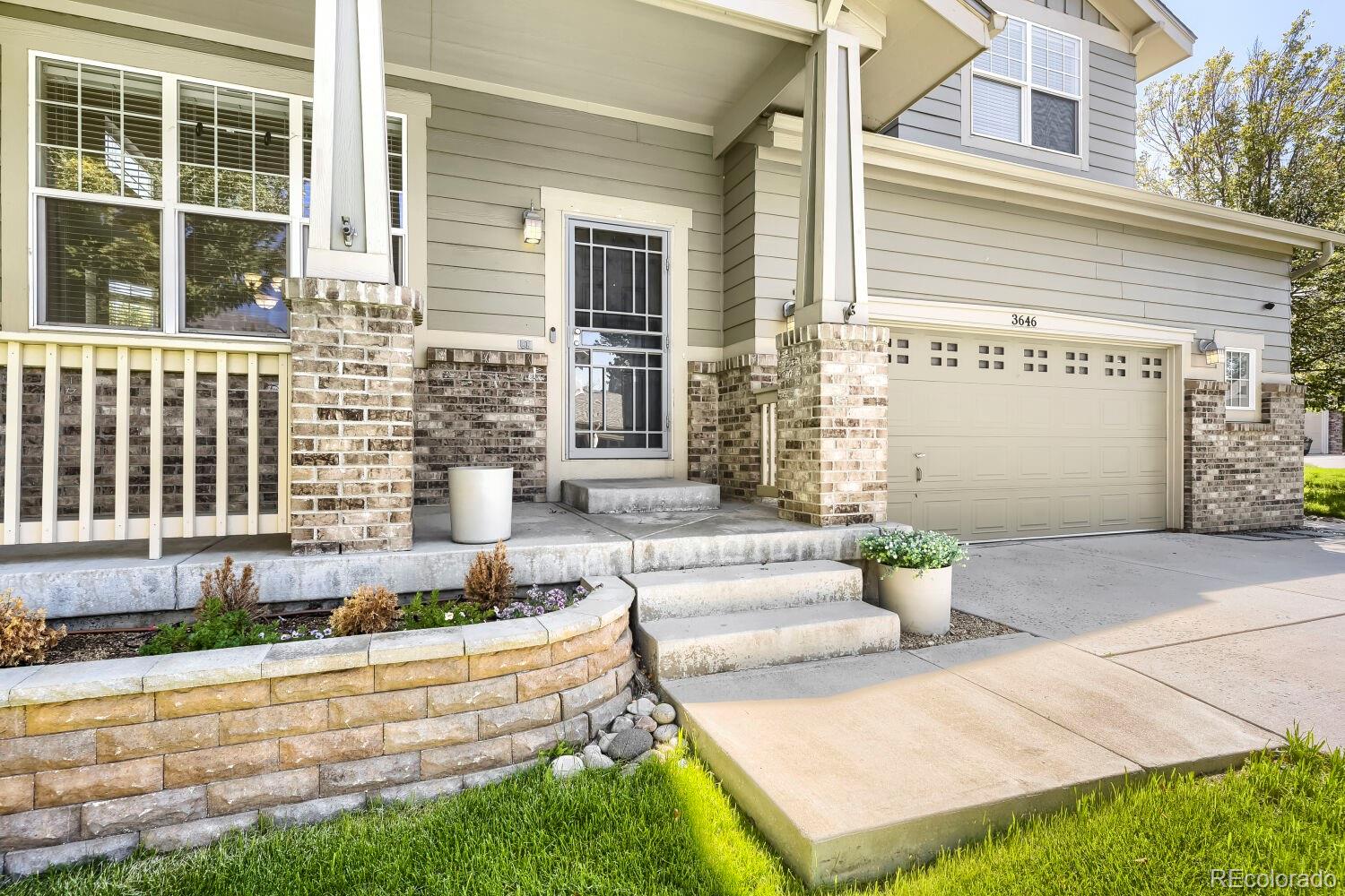 MLS Image #2 for 3646 s malta court,aurora, Colorado
