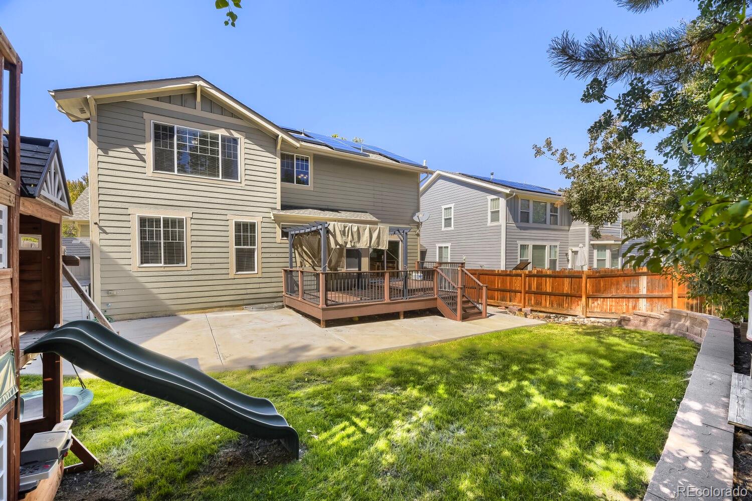 MLS Image #37 for 3646 s malta court,aurora, Colorado