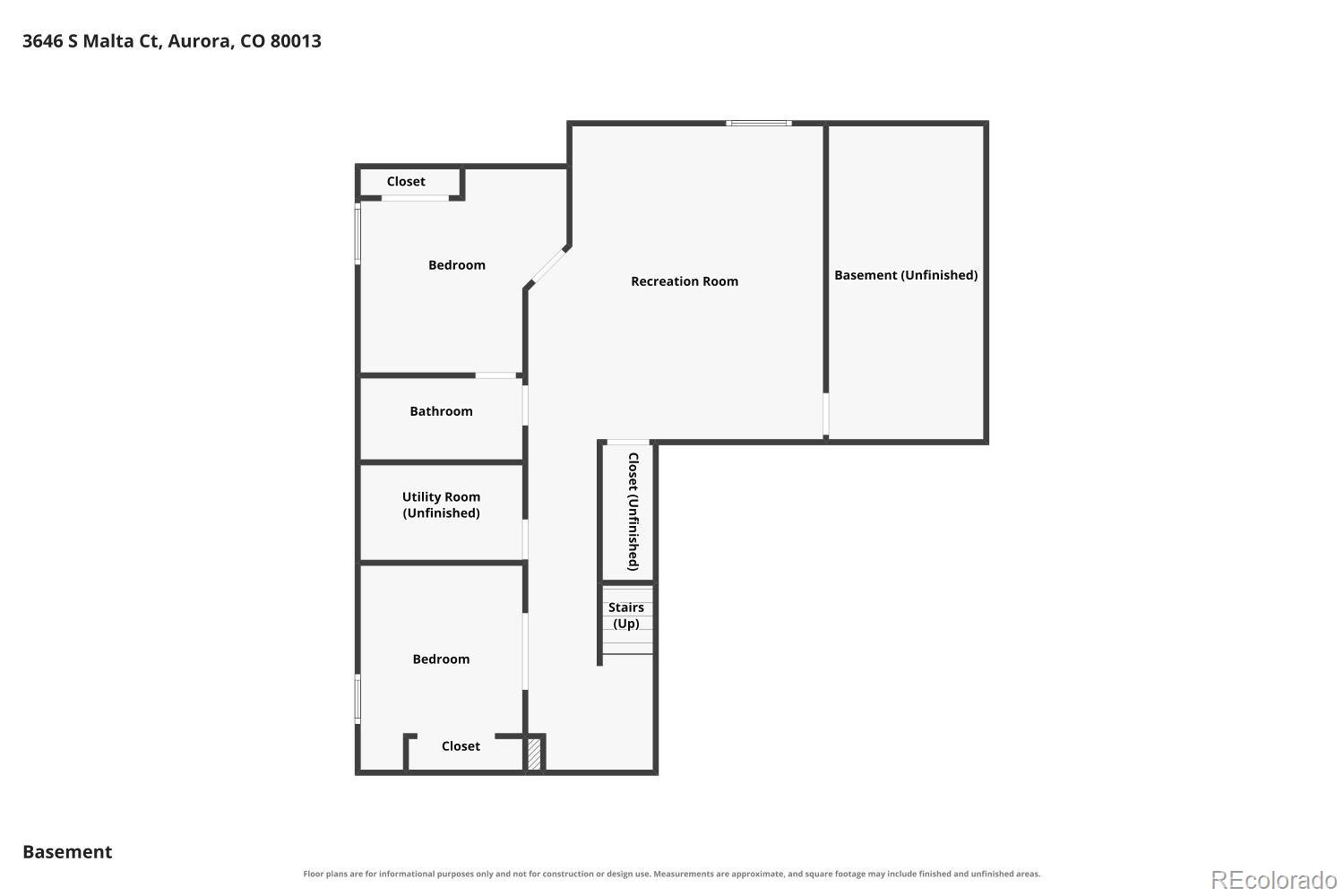 MLS Image #38 for 3646 s malta court,aurora, Colorado