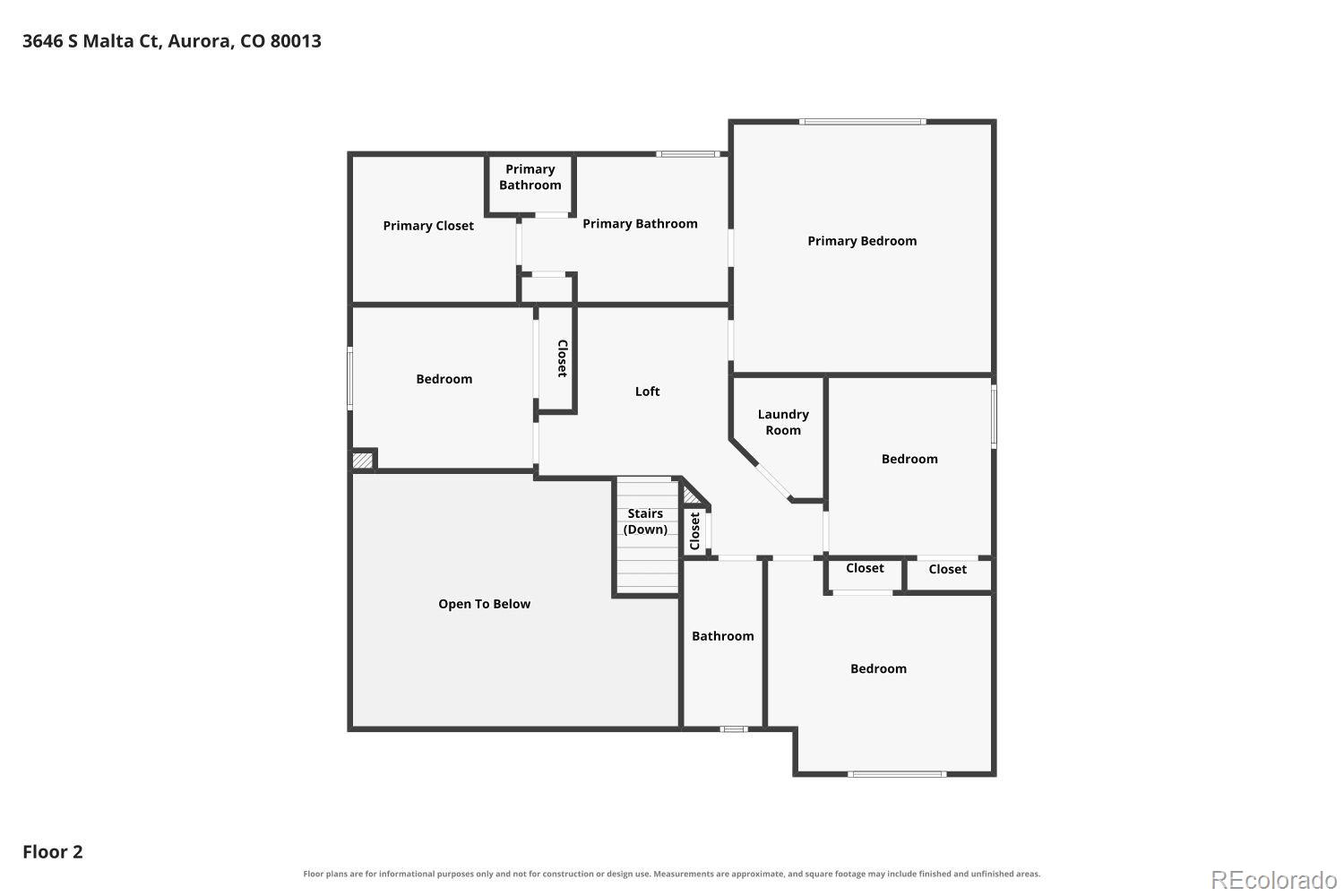 MLS Image #41 for 3646 s malta court,aurora, Colorado