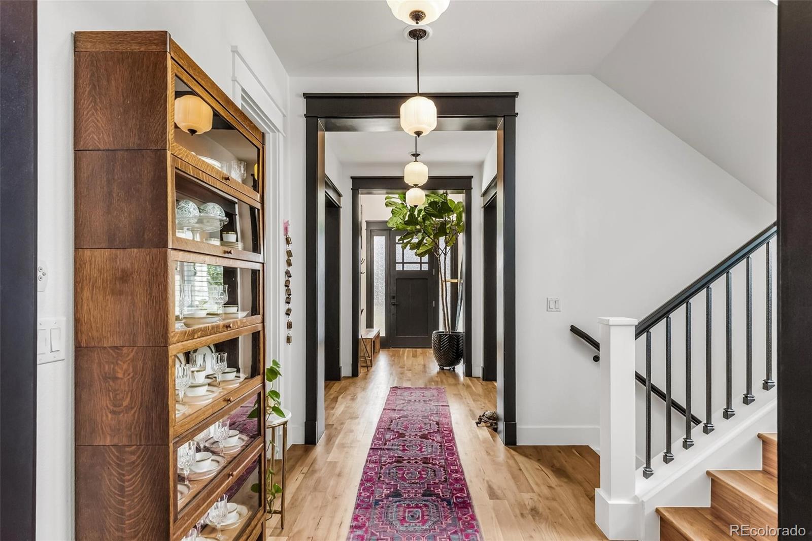 MLS Image #1 for 1511 s milwaukee street,denver, Colorado